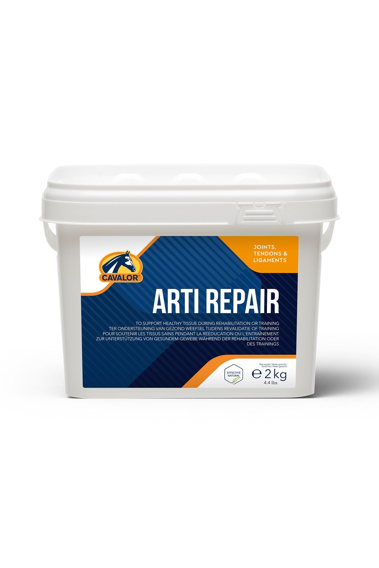 Cavalor Arti Repair, Tendons & Joints, 2 kg Horse Feed & Nutrition