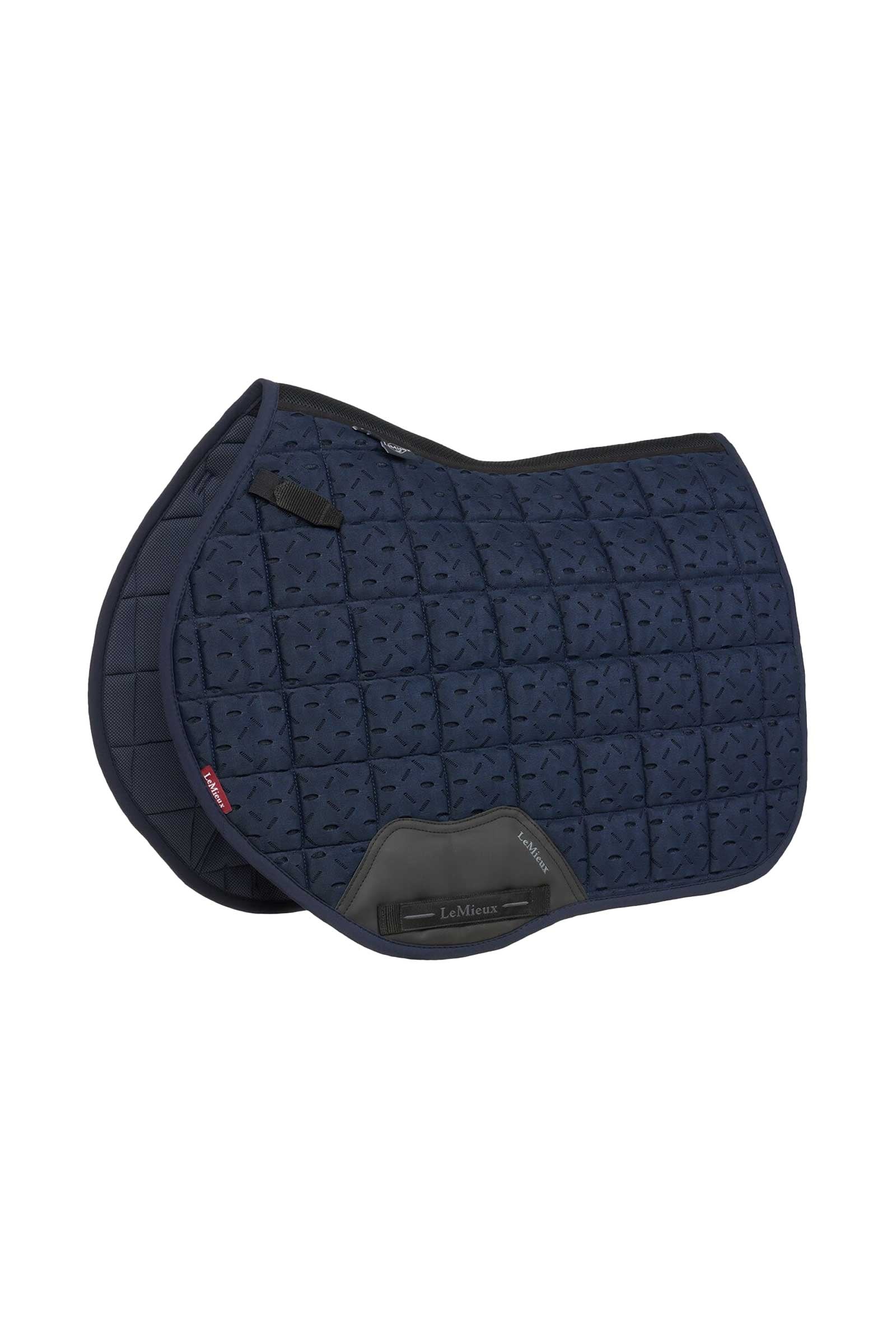 LeMieux 3D Mesh Self-Cool Eurojump Sottosella da salto Sottosella