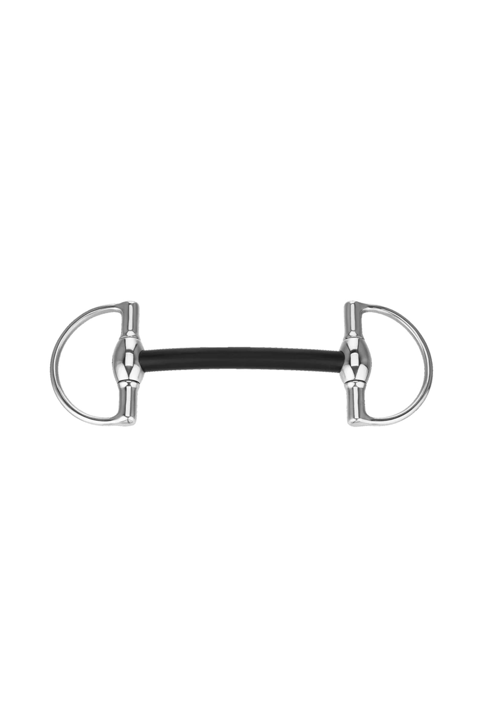 Sprenger Morso D dritto Hardcarbon, 16 mm, acciaio inox Boccaglio