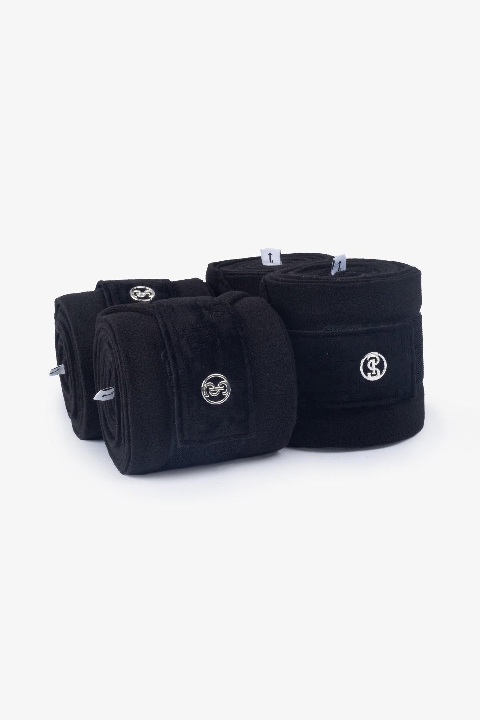 PS of Sweden fasce Velvet Monogram Leg Protection & Hoof Protection for Horses