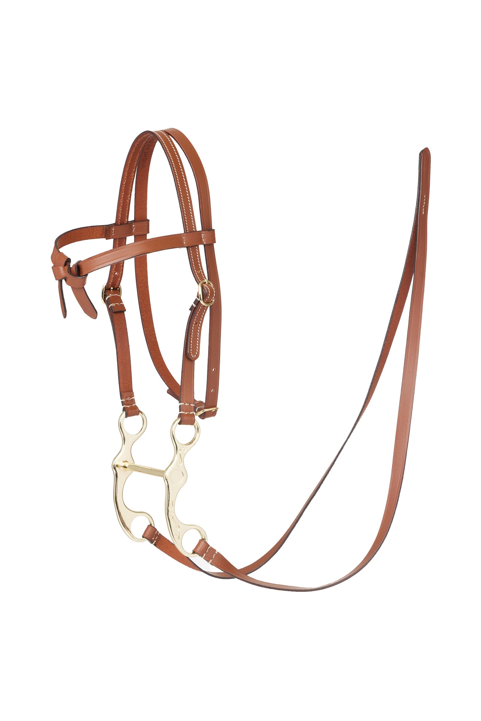 LeMieux Hobby Horse Western Bridle Regali
