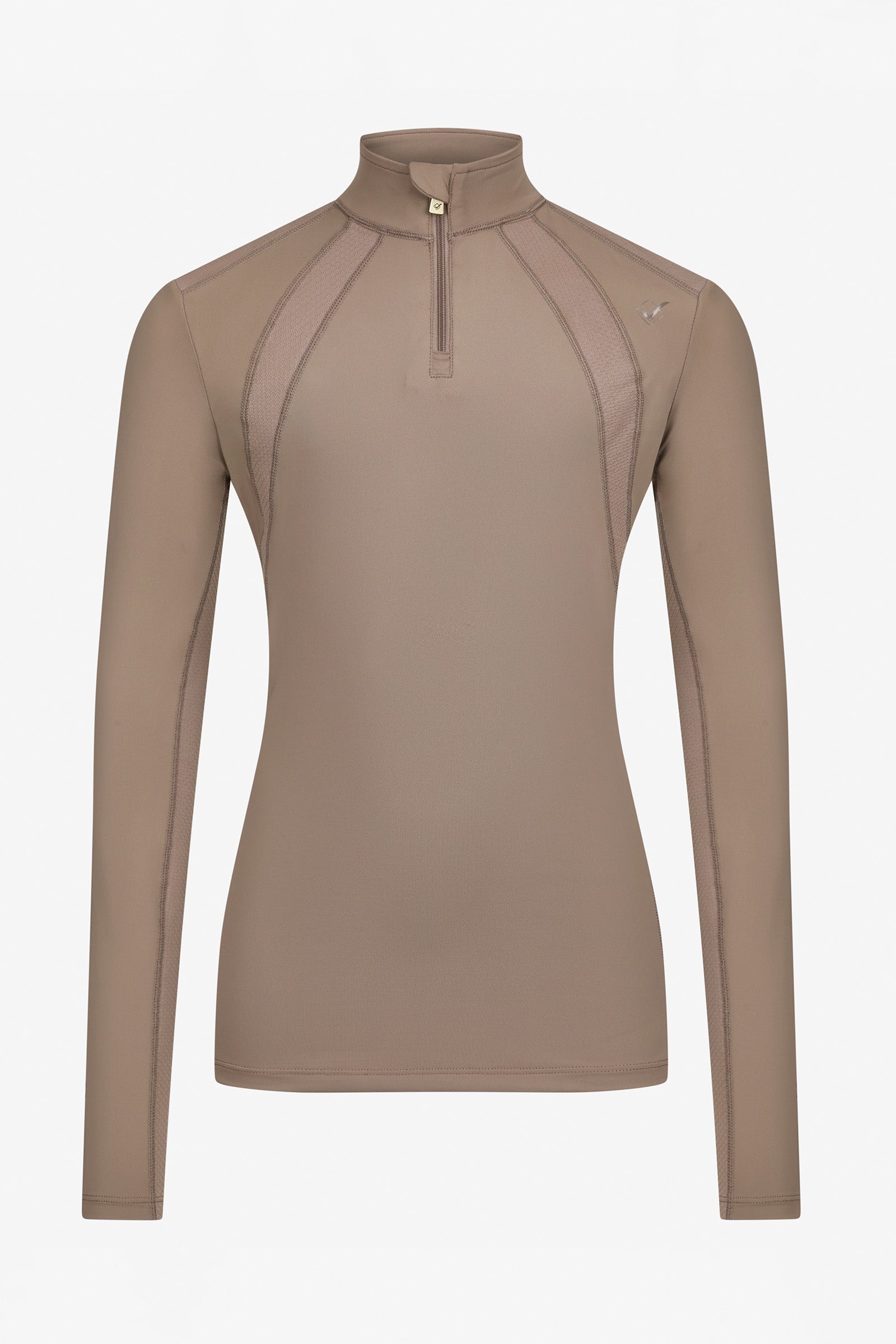 LeMieux Young Rider Mia Maglia a Rete da Base Abbigliamento per bambini