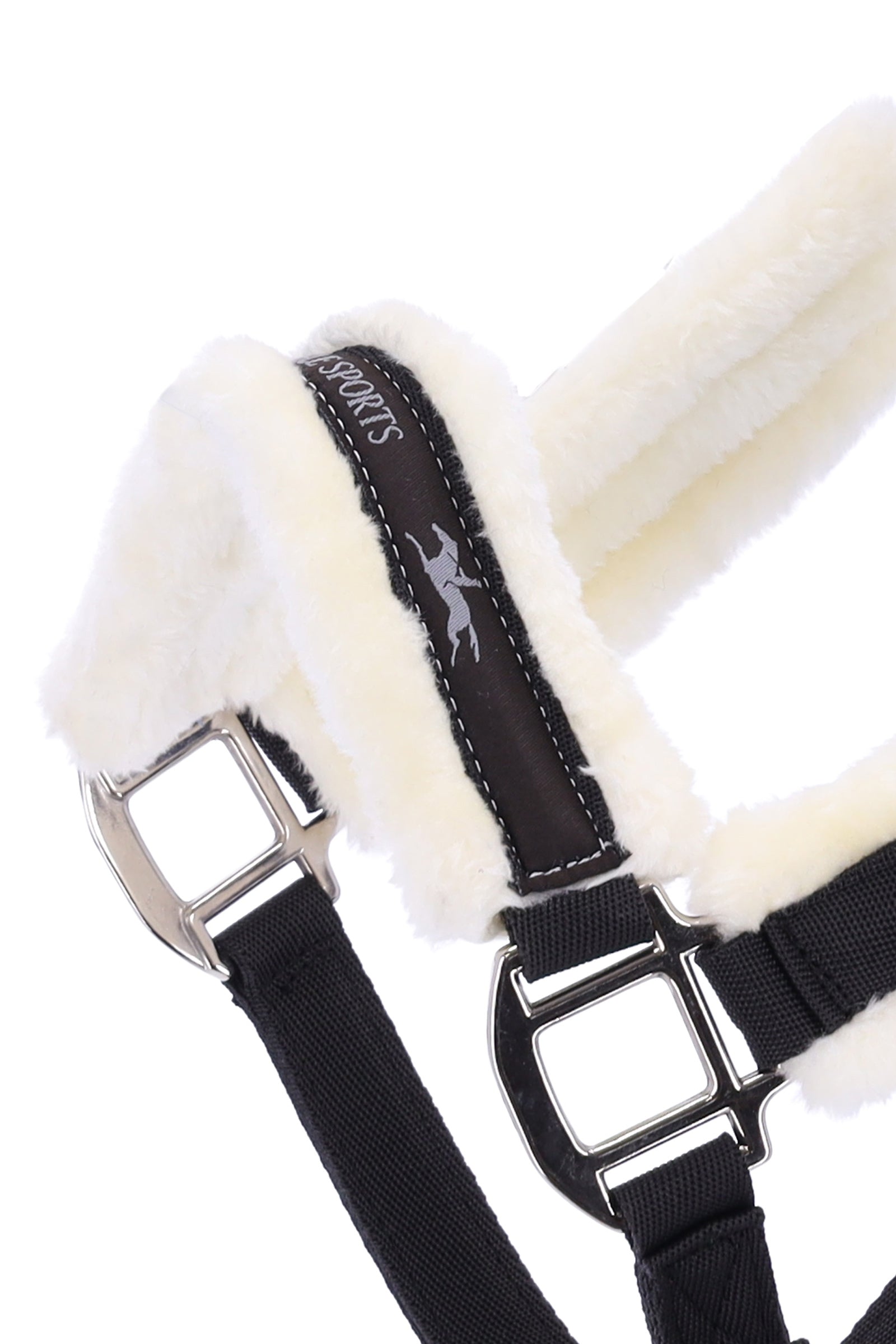 Schockemöhle Sports Melbourne Style Halter Halters & Leads