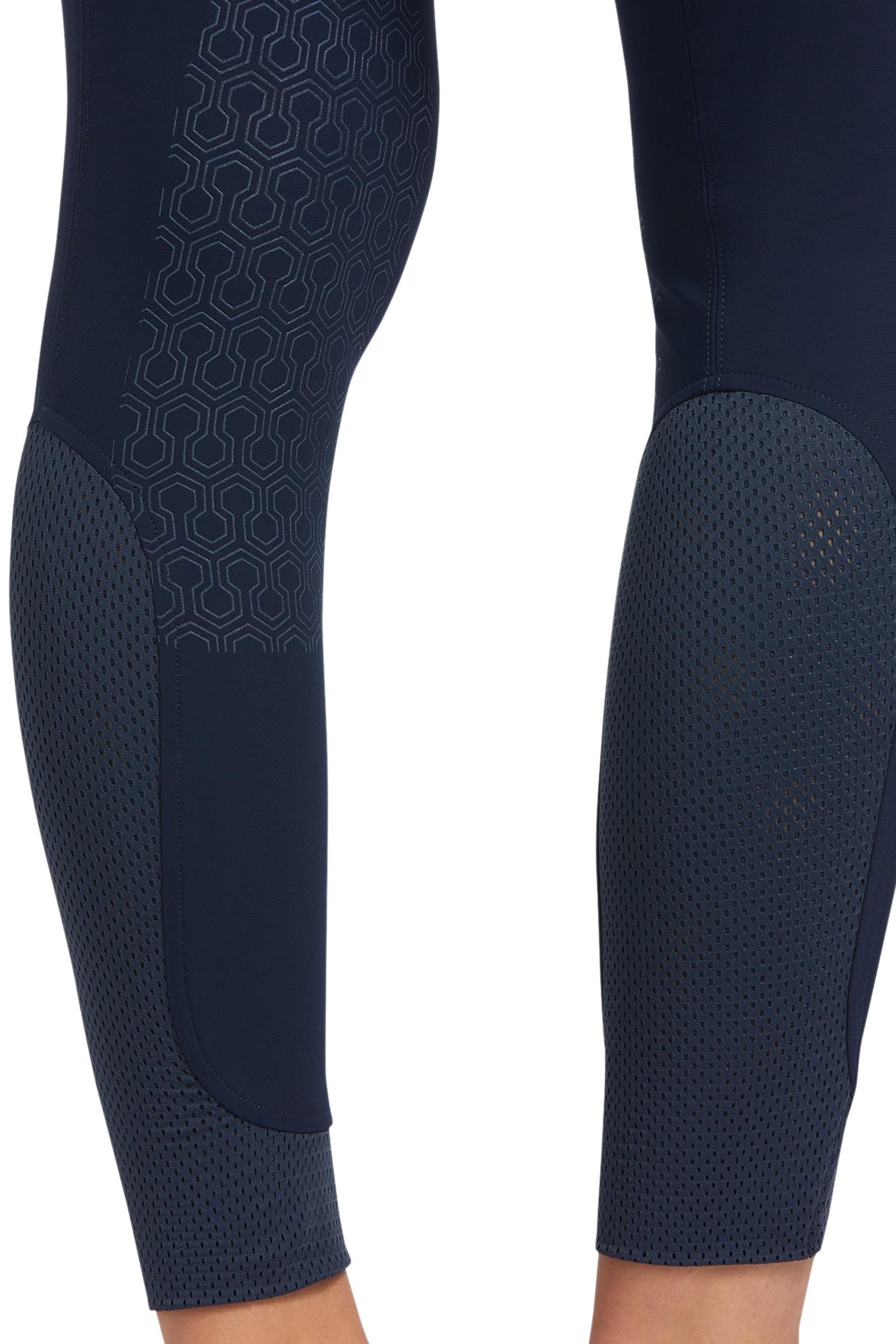 Ariat Tri Factor Women´s Knee Patch Breeches Womens Breeches