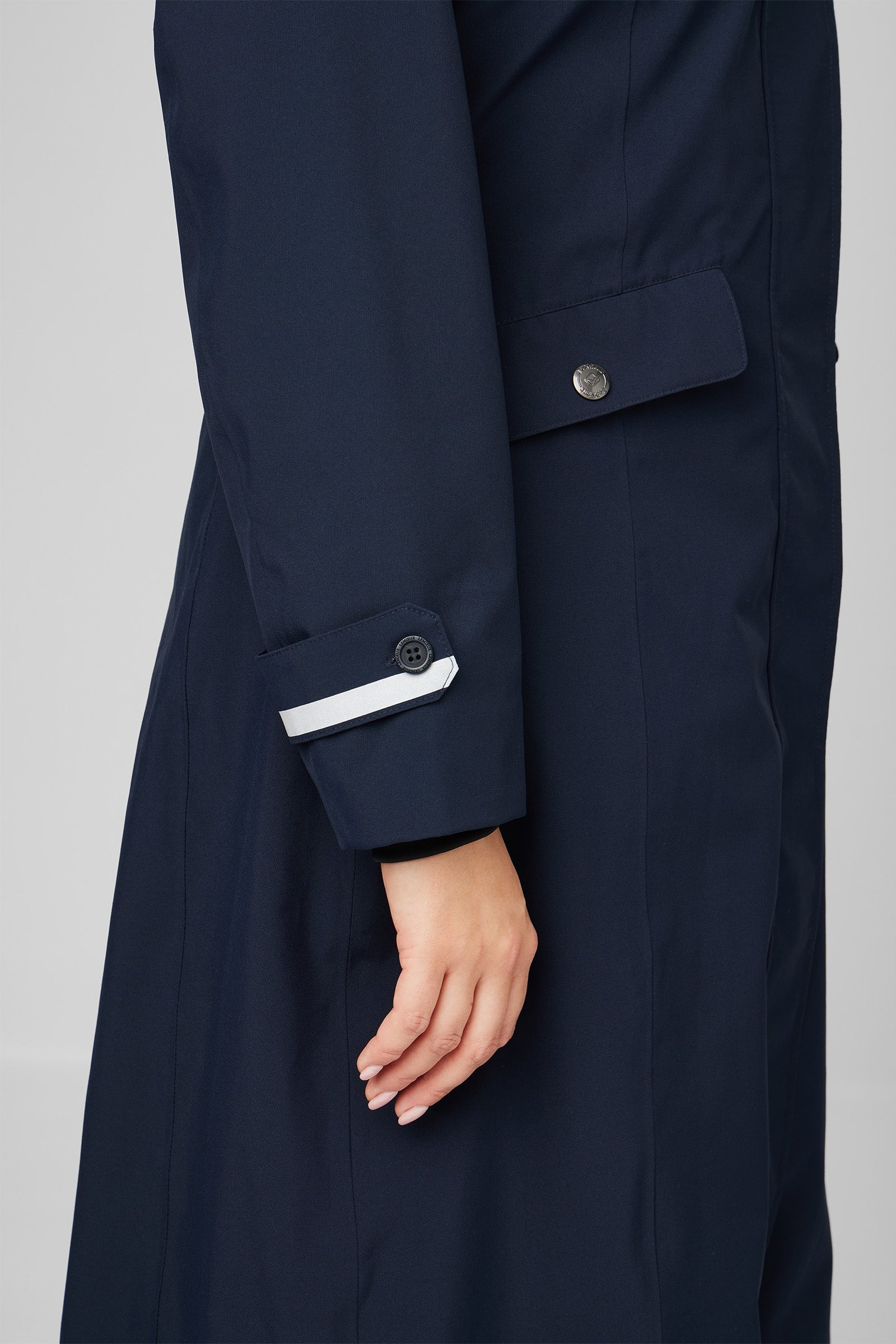 LeMieux Amelie Women´s Waterproof Lightweight Riding Coat Women’s Riding Clothing