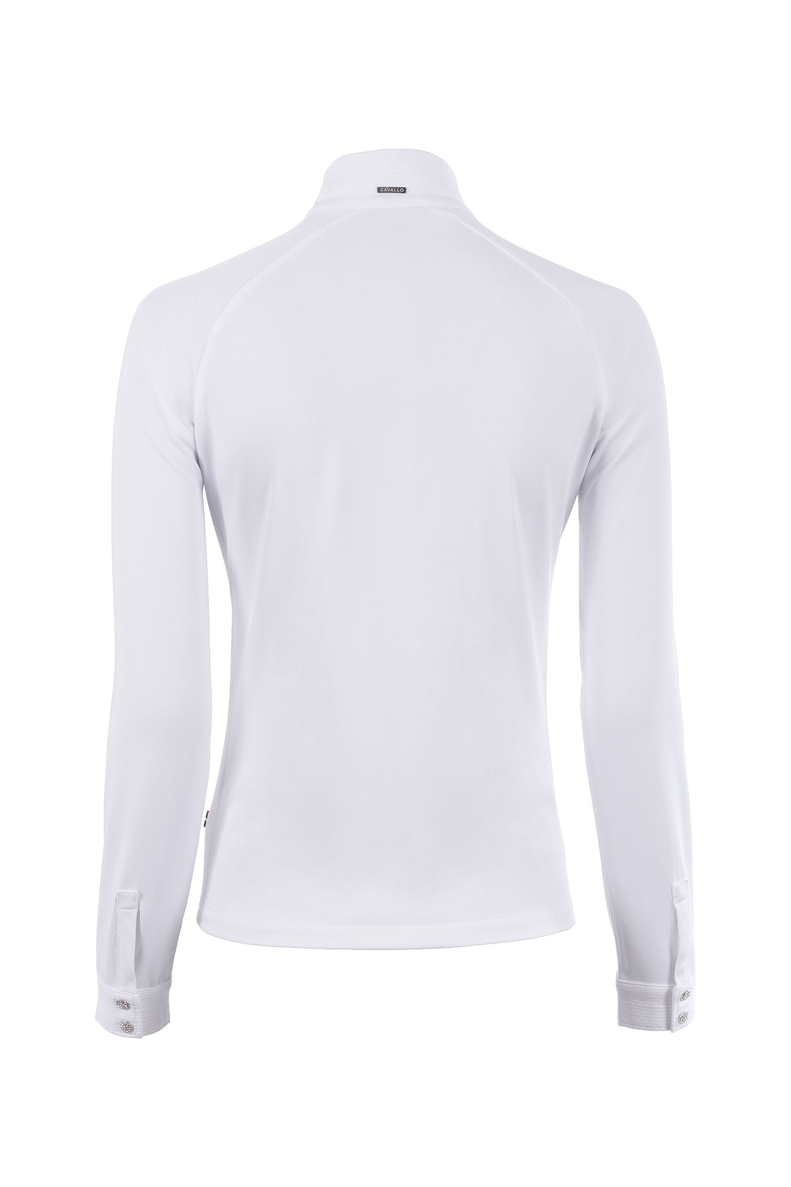Cavallo CavalUV Halfzip Shirt Women’s Riding Clothing