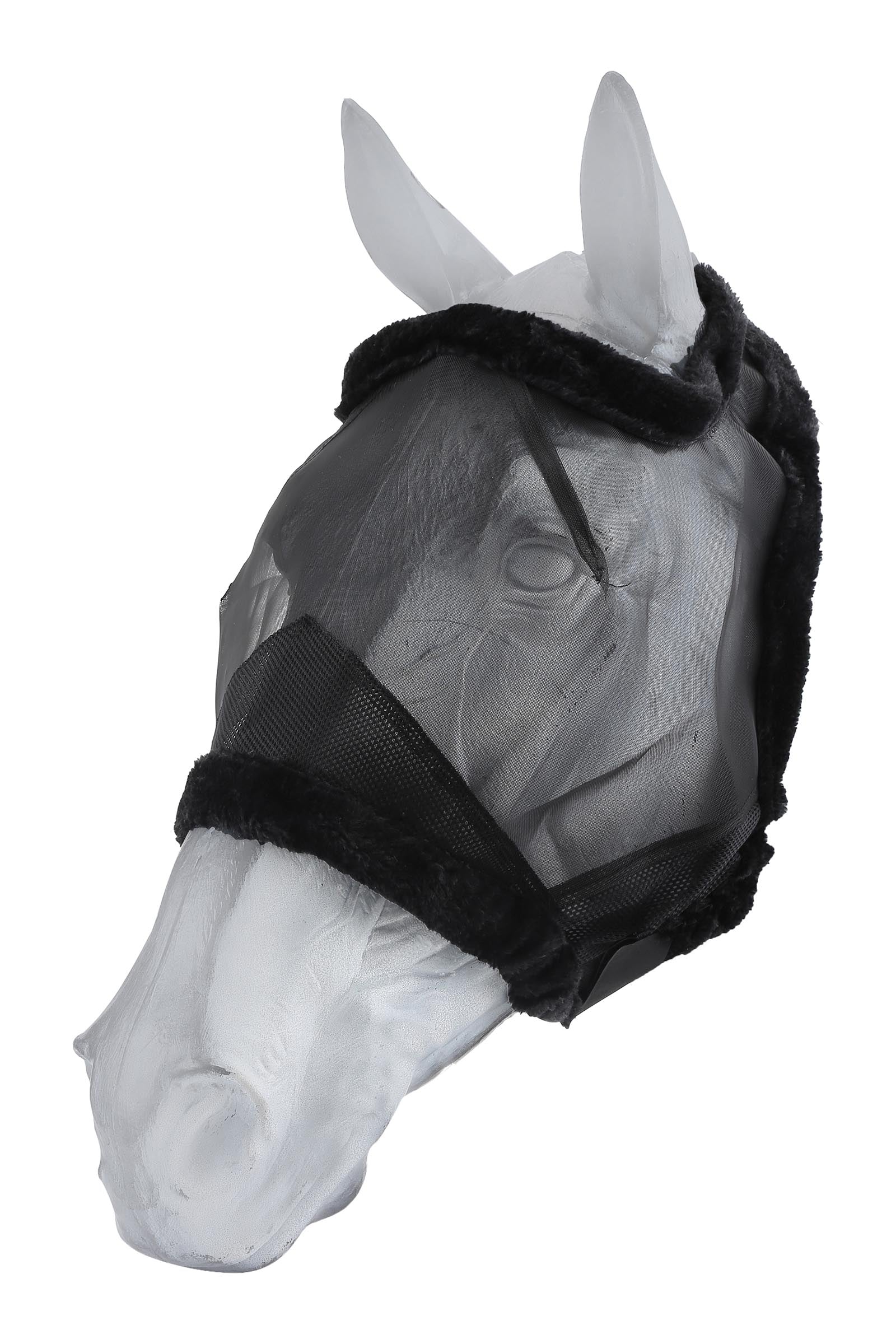 Horse Guard HorseGuard Fly Mask Without Ears Protezione antimosche per cavalli