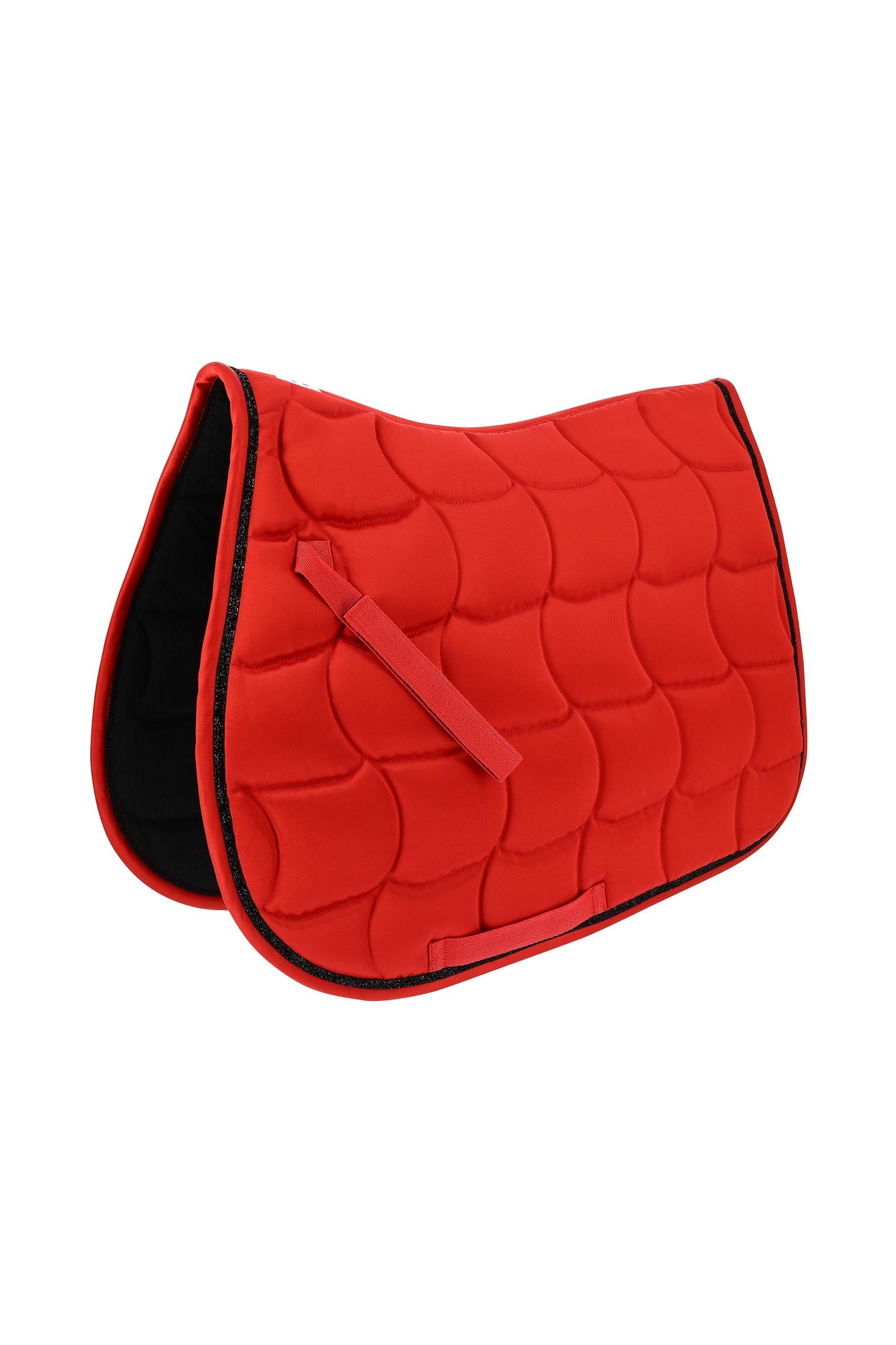 EQUITHÈME Satin sottosella universale Sottosella