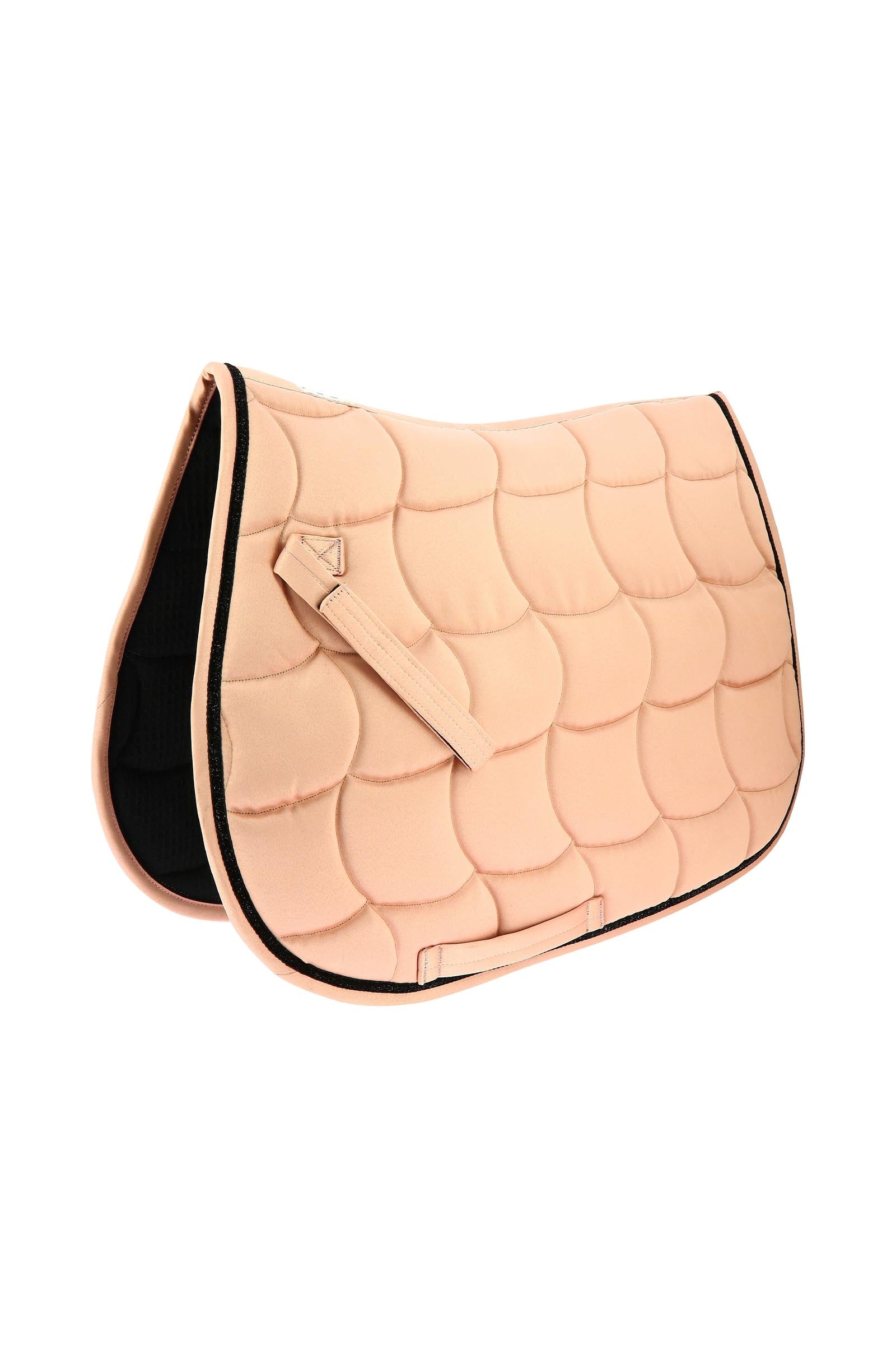 EQUITHÈME Satin sottosella universale Sottosella