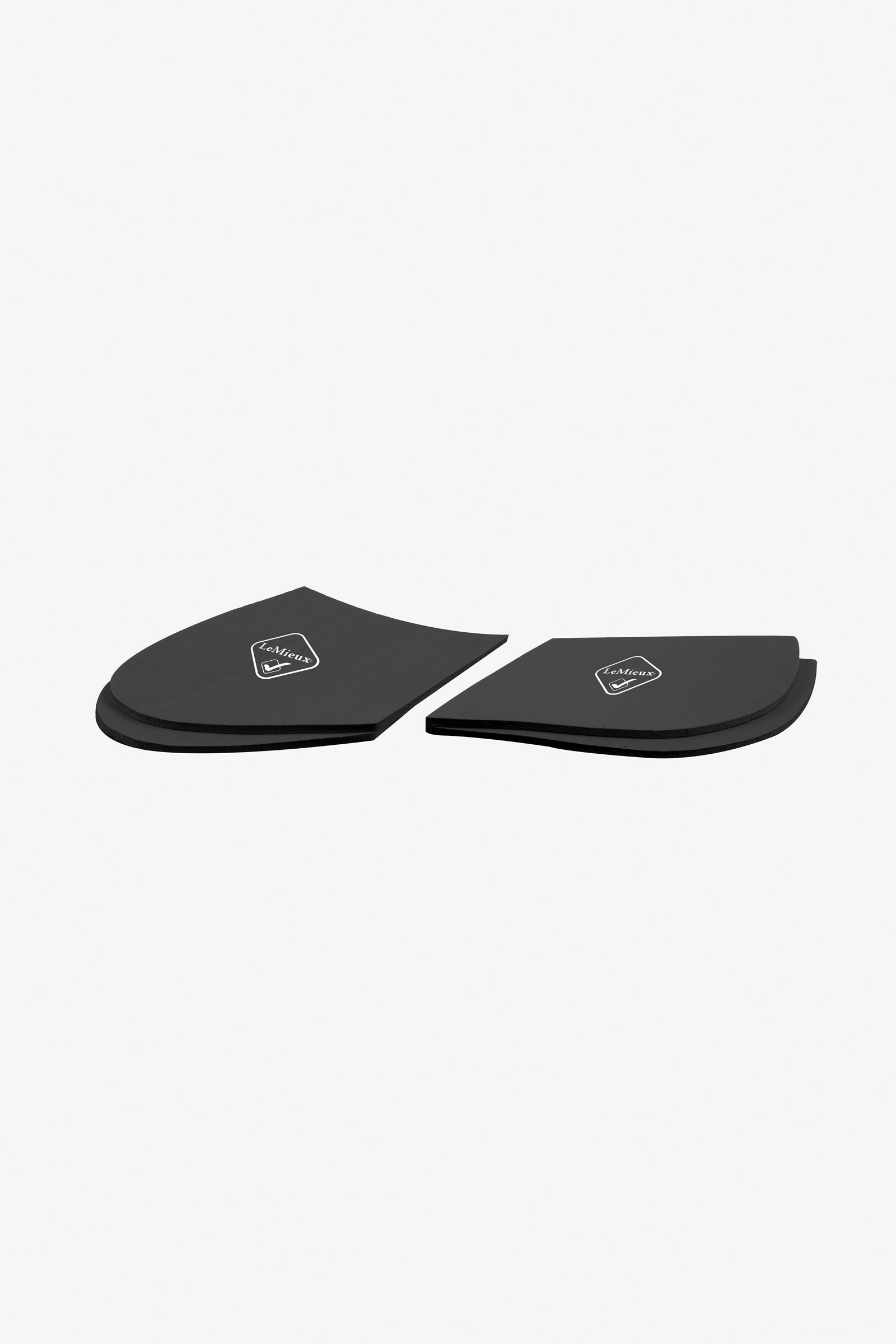 LeMieux ProSorb 13mm Inserti (2 Tasche) Sottosella