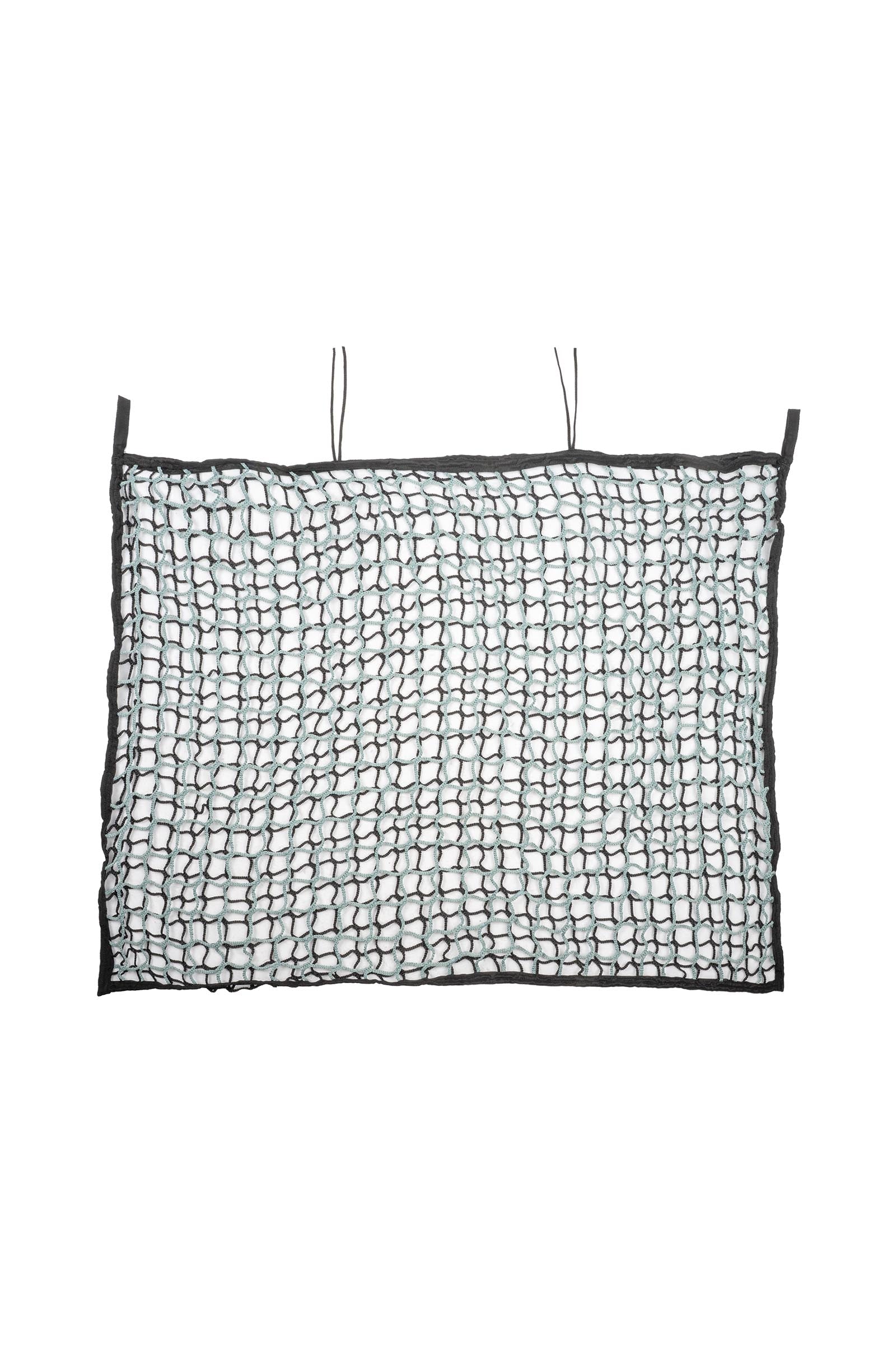 Waldhausen Hay Net Duo Knotless, 2-Sided Rectangular 120 x 90 cm Alimentazione e bevande