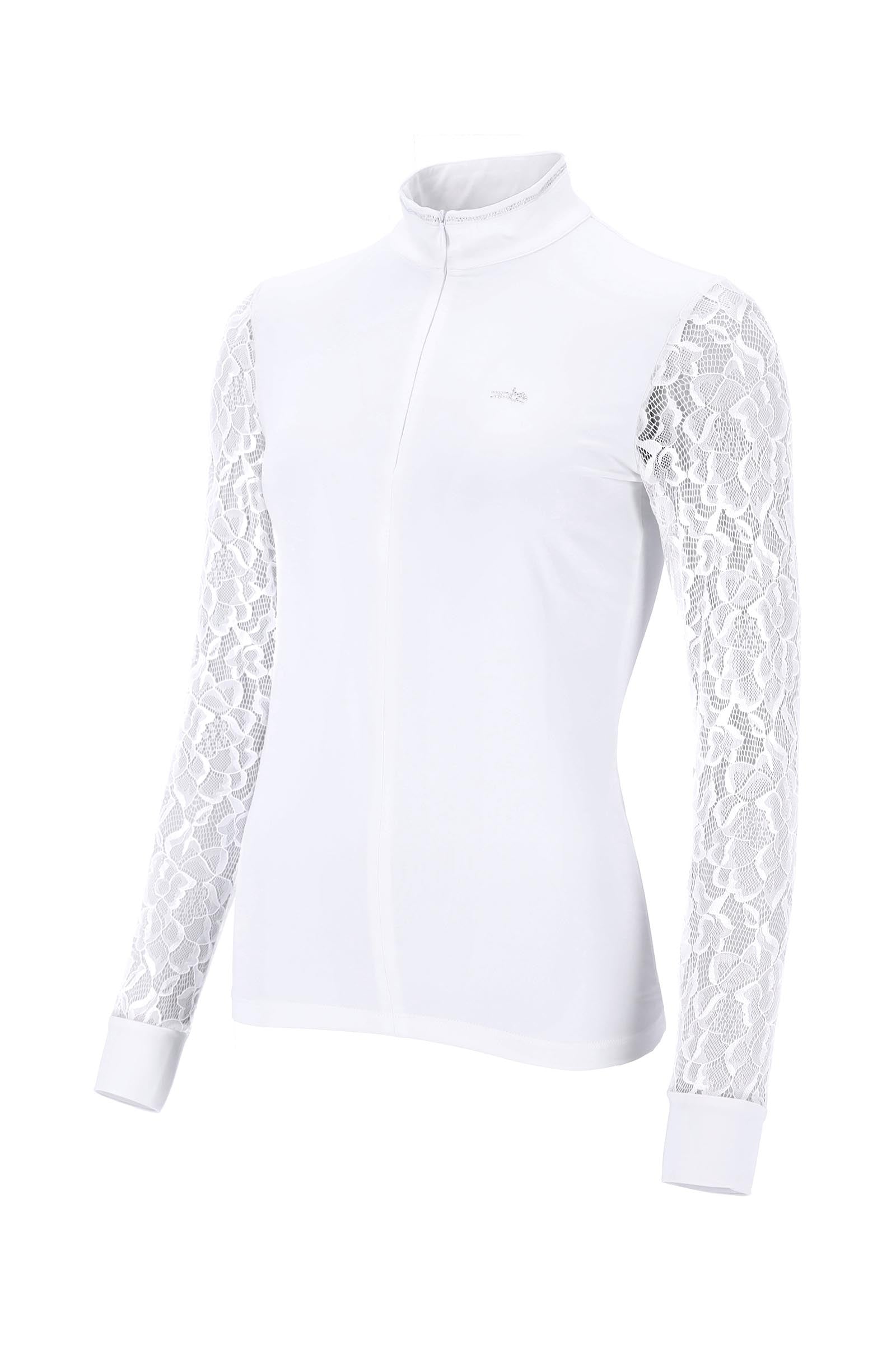 Schockemöhle Sports SPAlicia maglia da competizione da donna Abbigliamento da donna