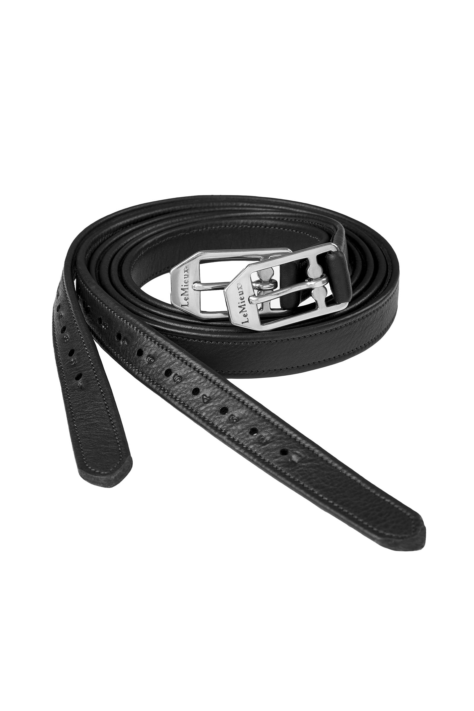 LeMieux Arika staffile Selle & Sottopancia