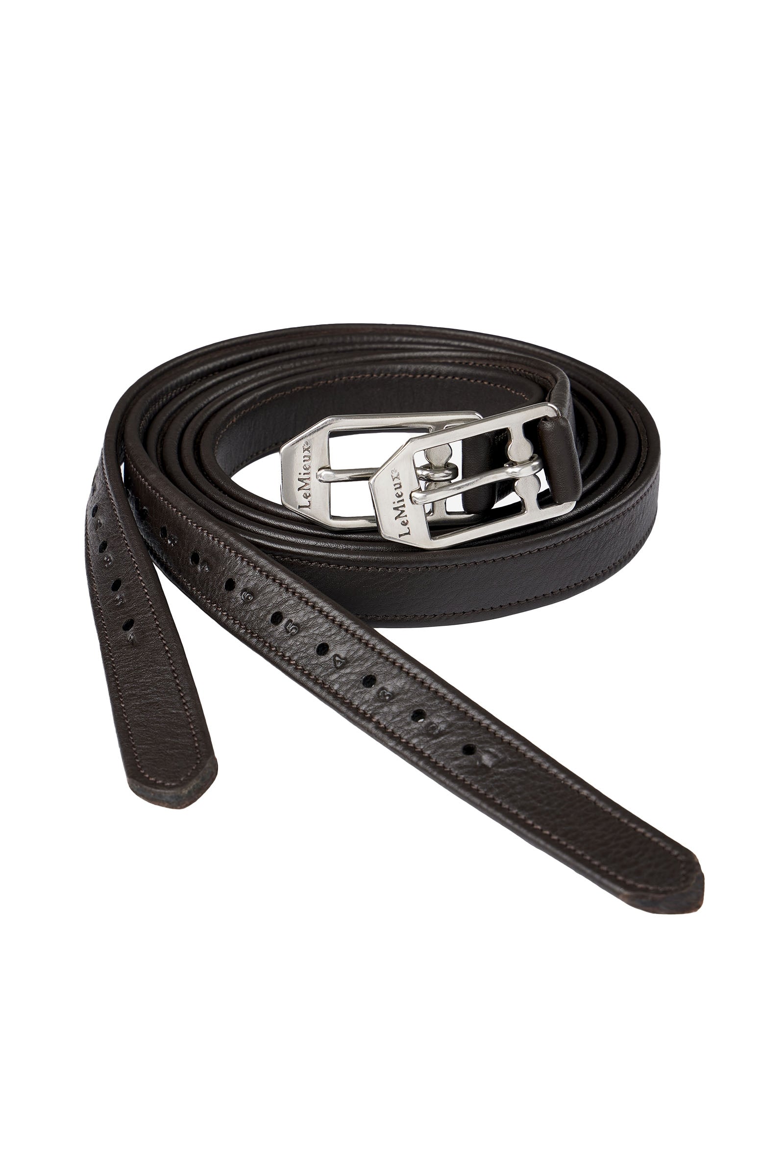 LeMieux Arika staffile Selle & Sottopancia