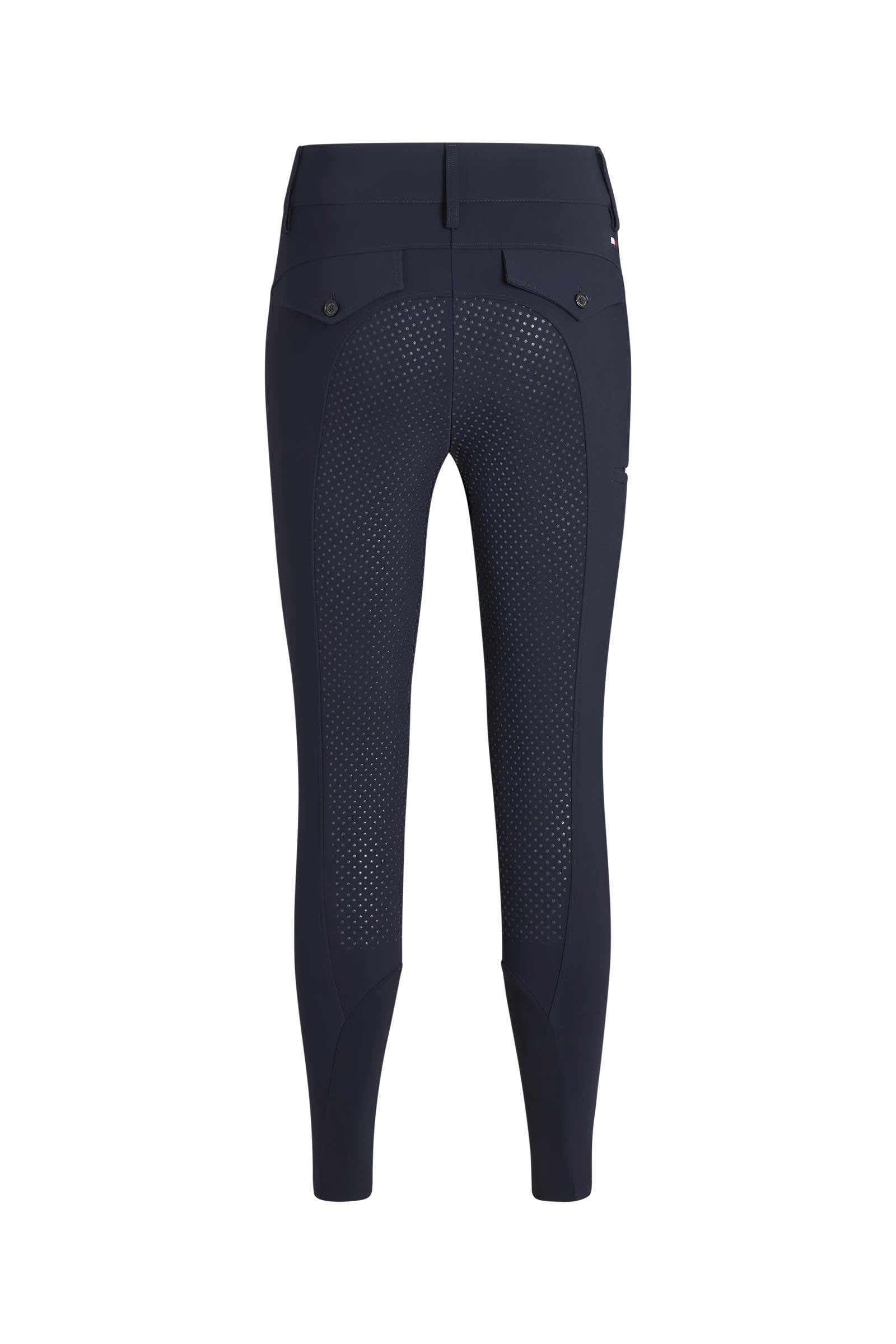 Tommy Hilfiger Equestrian Victoria Womens's Full Grip Breeches Womens Breeches