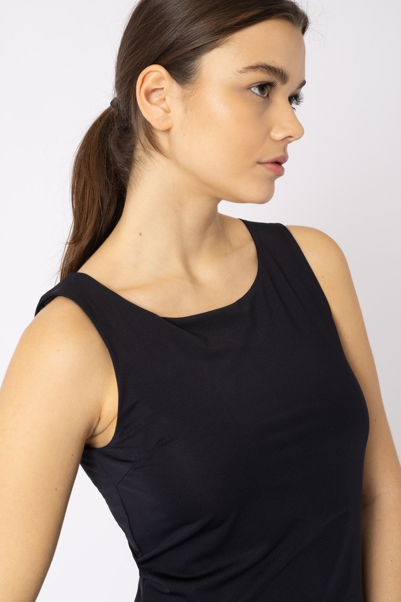 B Vertigo Adalyn Women's Functional Training Top Women’s Riding Clothing