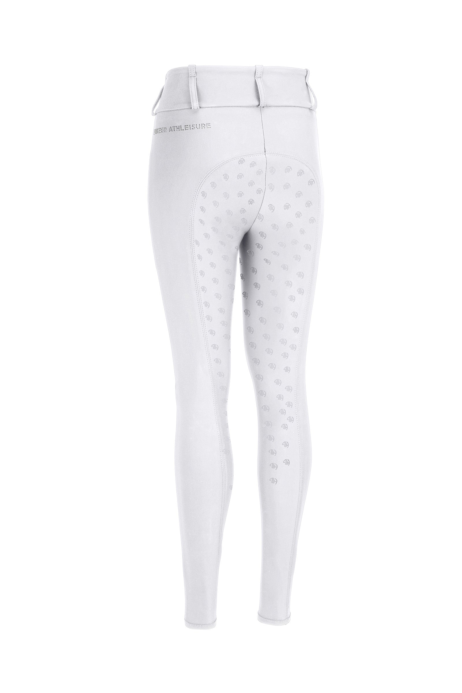 Pikeur Pantalone da equitazione per bambini Athleisure Fullgrip Abbigliamento per bambini