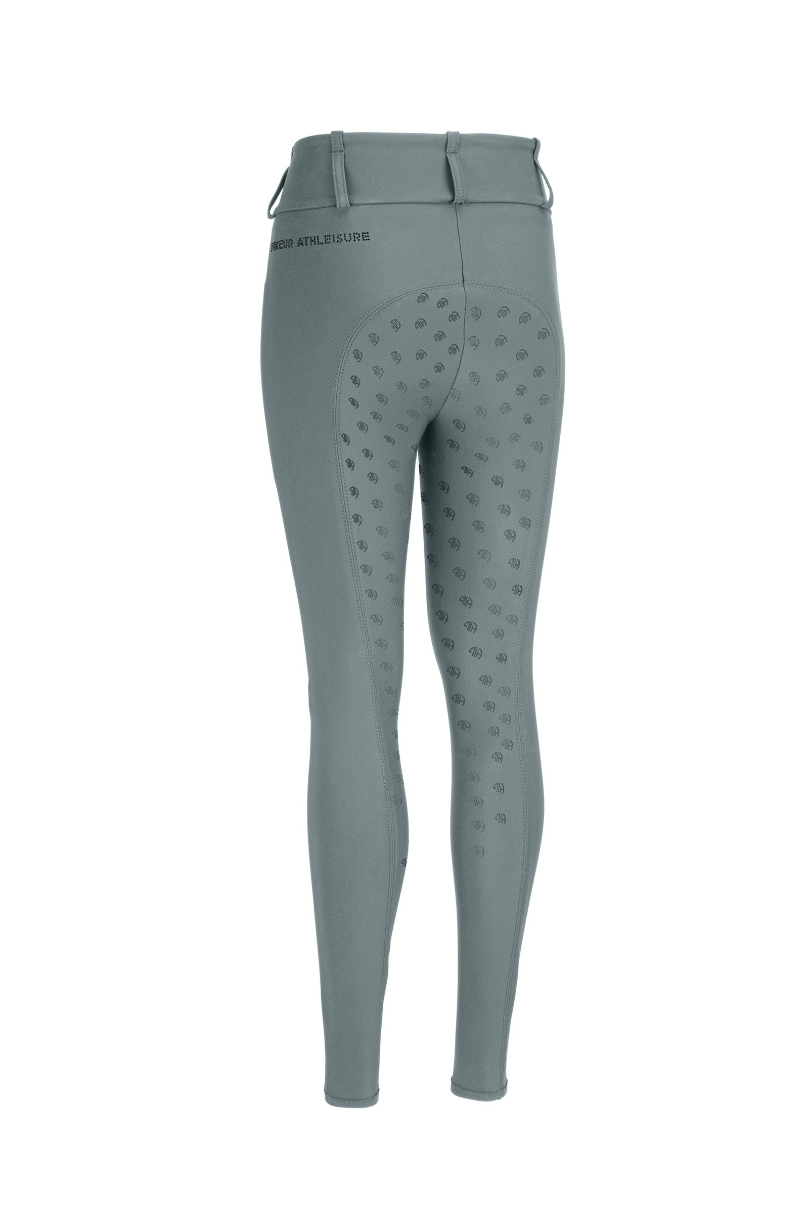 Pikeur Pantalone da equitazione per bambini Athleisure Fullgrip Abbigliamento per bambini