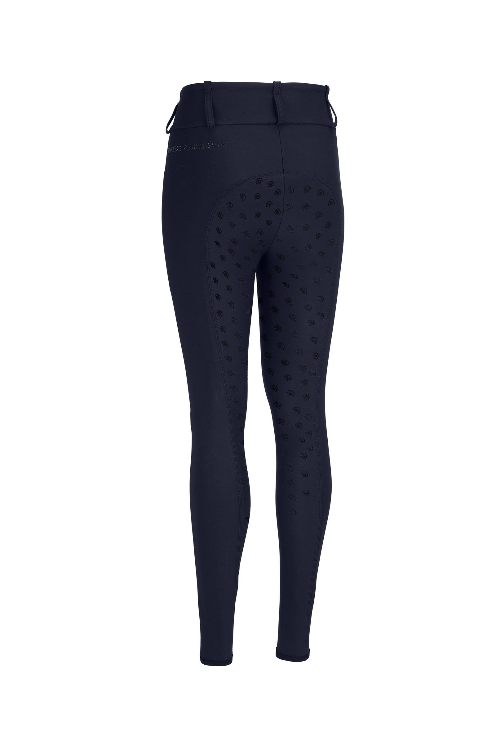 Pikeur Pantalone da equitazione per bambini Athleisure Fullgrip Abbigliamento per bambini