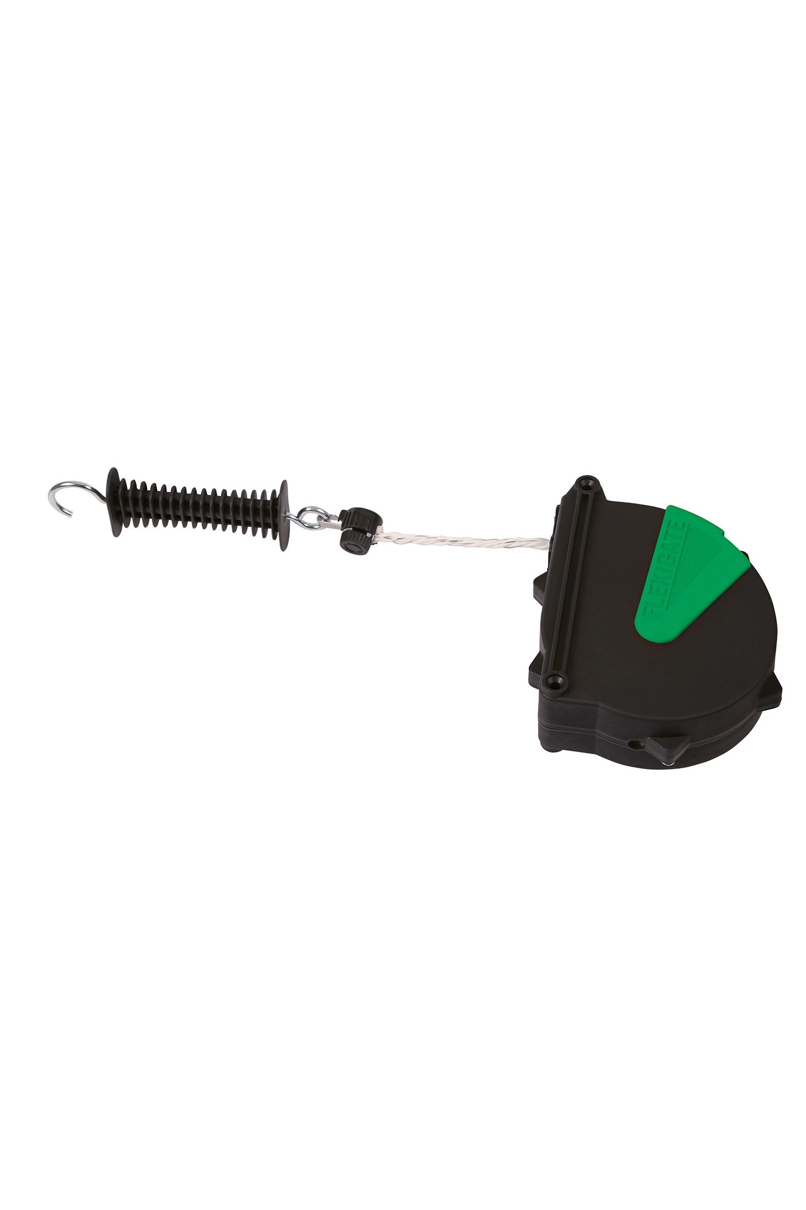 AKO Flexigate - gate system with rope, max. 7,5 m Fencing Supplies