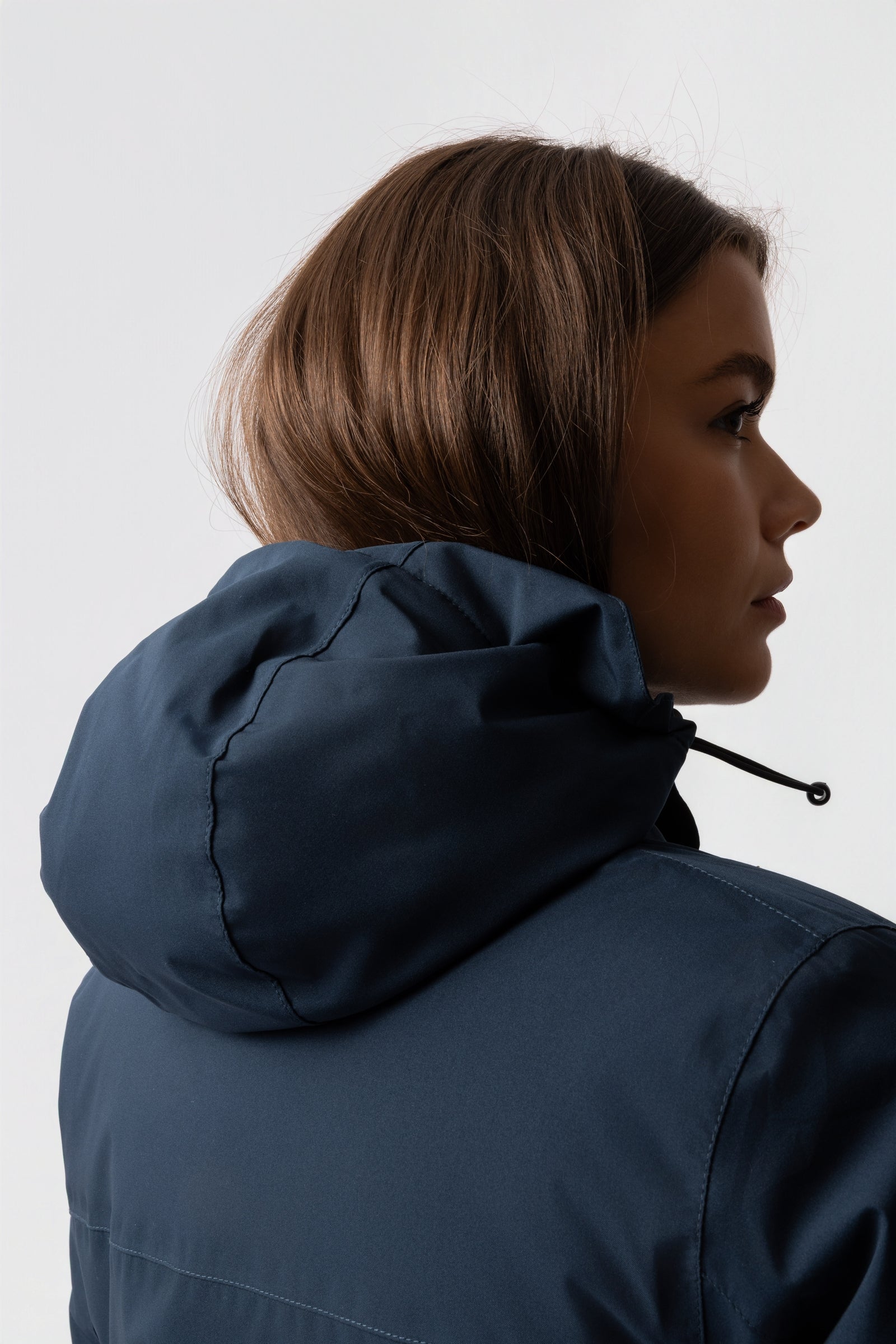 Horze Camila Women's Waterproof Padded Jacket Women’s Riding Clothing