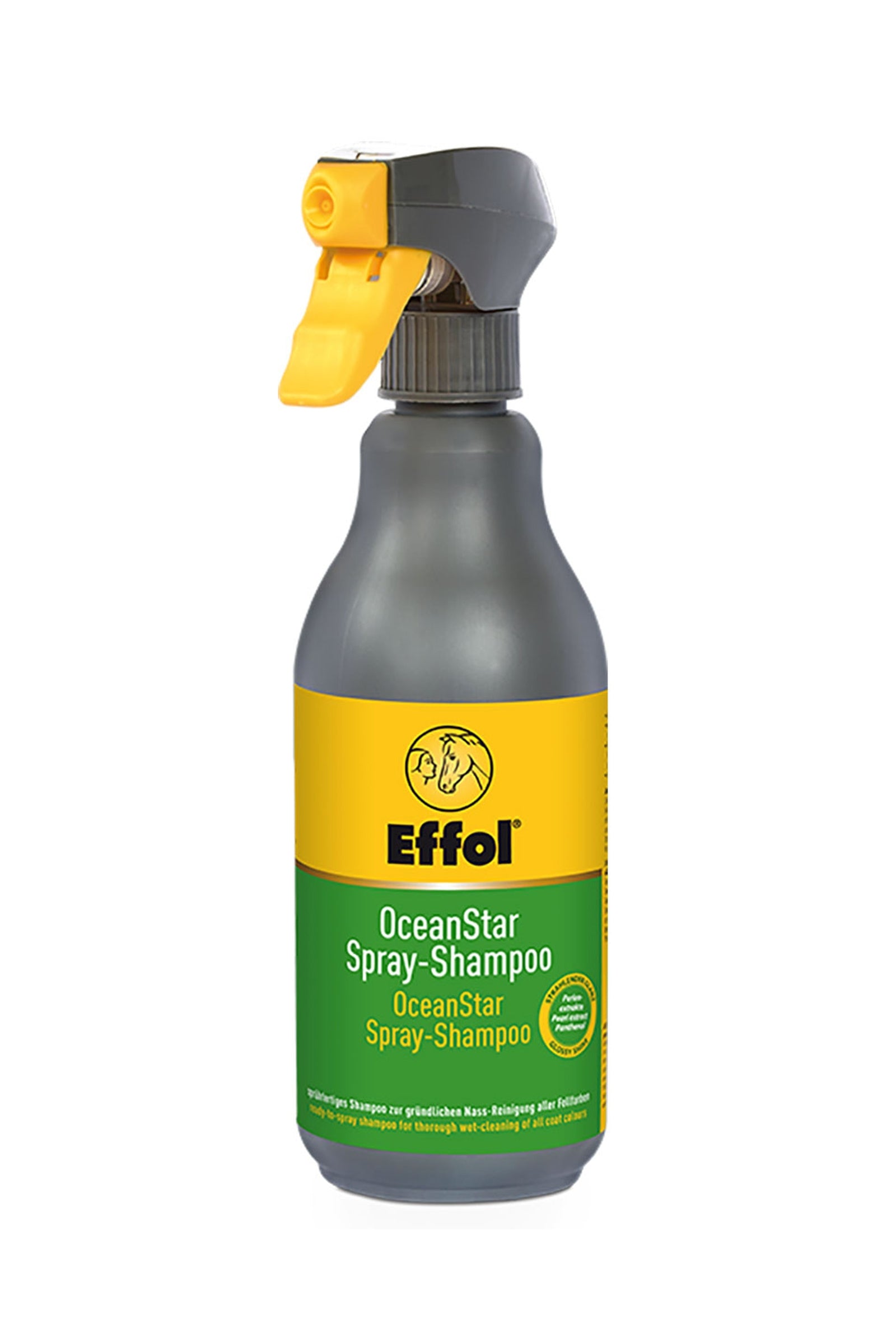 Effol Ocean-Star Spray-Shampoo, 500 ml Prodotti per la salute