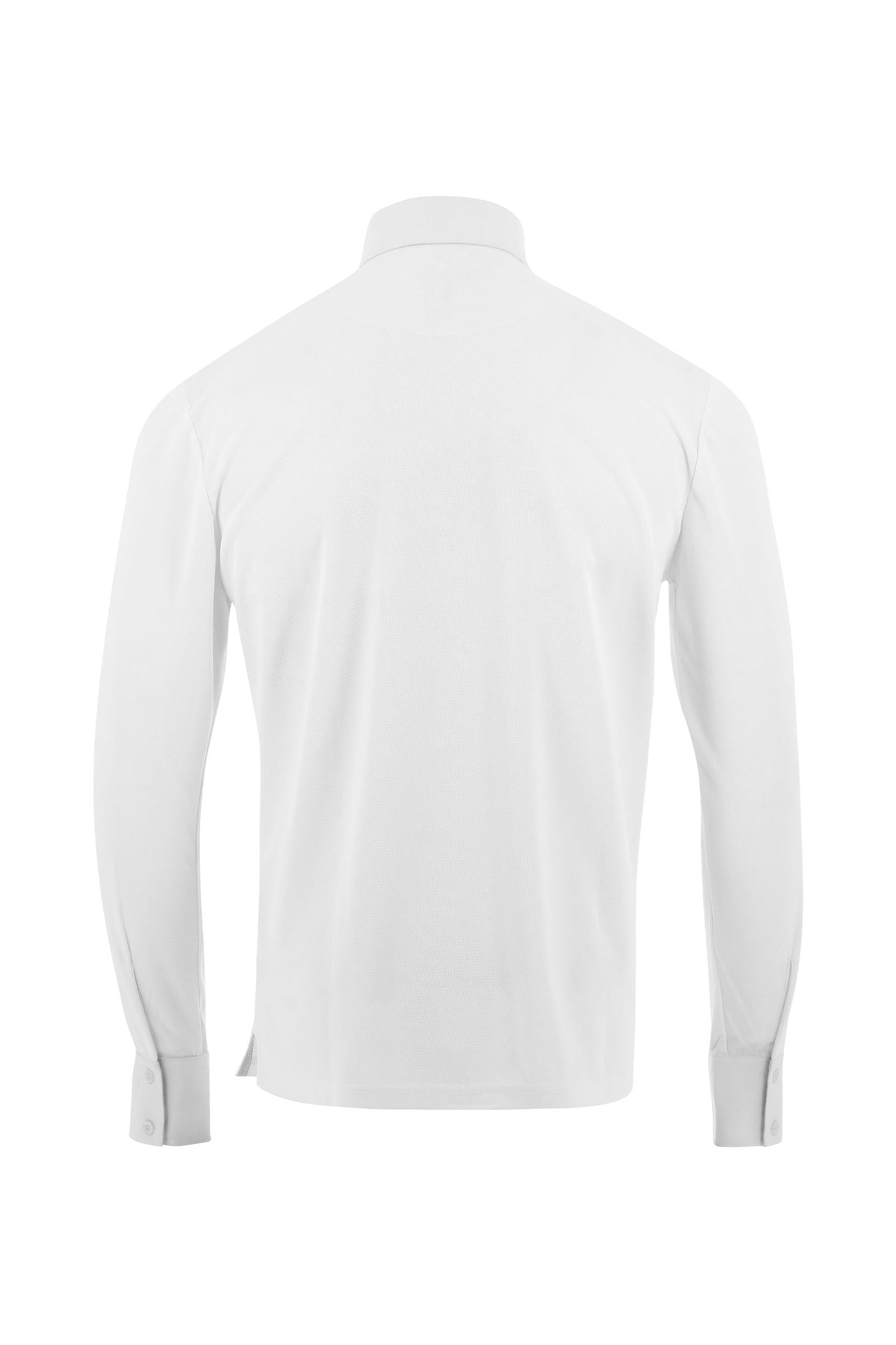 Equi Theme EQUITHÈME Dany Men´s Mesh Polo Shirt Mens Riding Clothing