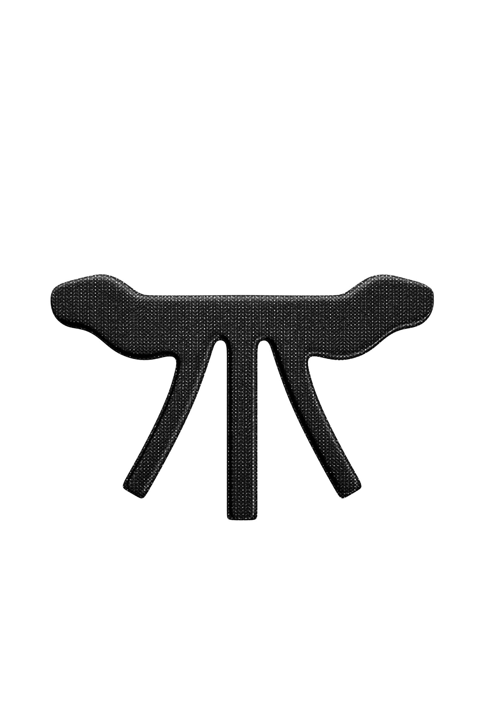Abus Spares Abq2 Pad 5Mm Attrezzatura di sicurezza