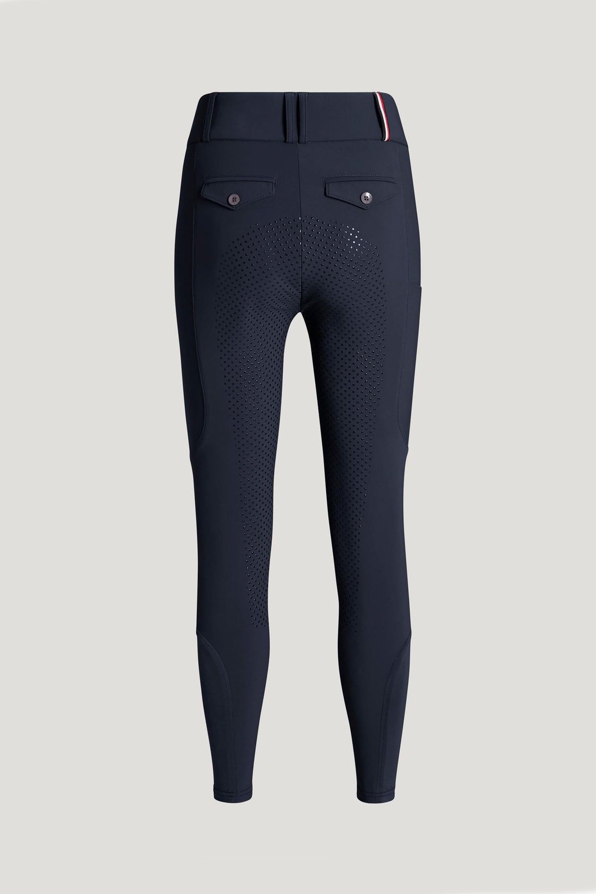 Tommy Hilfiger Equestrian Mia Women Full Grip Breeches Womens Breeches