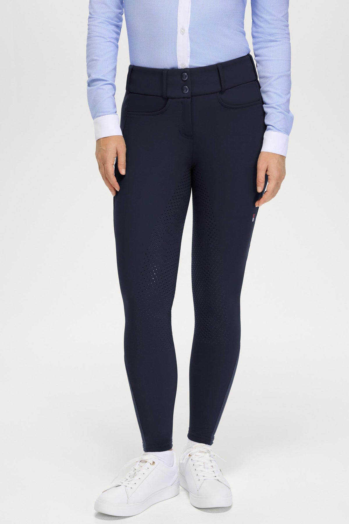 Tommy Hilfiger Equestrian Mia Women Full Grip Breeches Womens Breeches