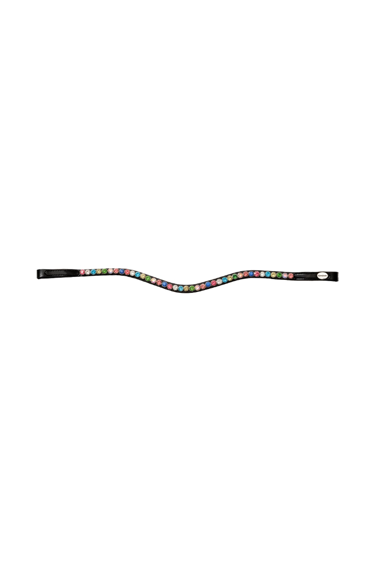 Kavalkade Season Dreams Browband Bridles & Reins