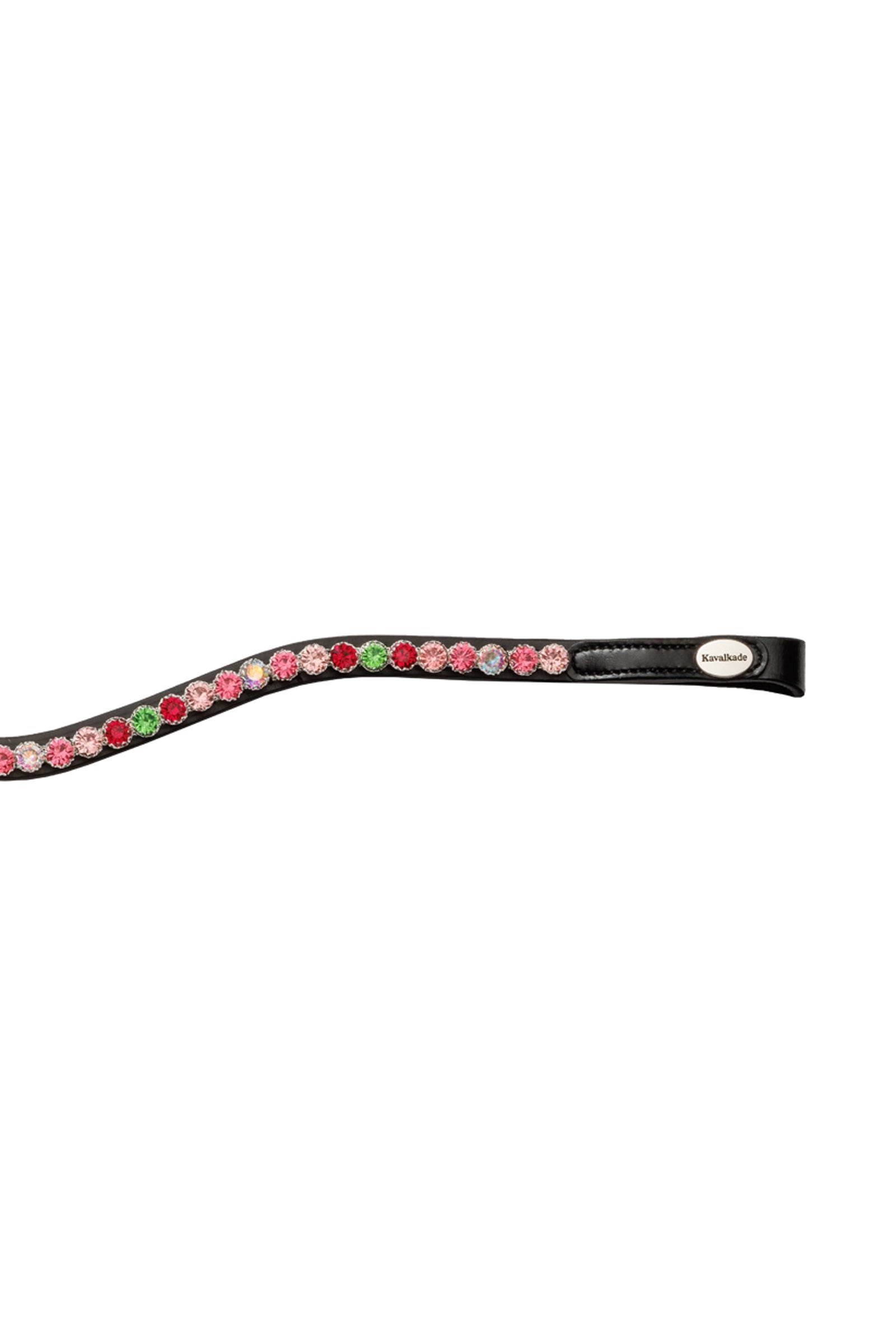 Kavalkade Season Dreams Browband Bridles & Reins