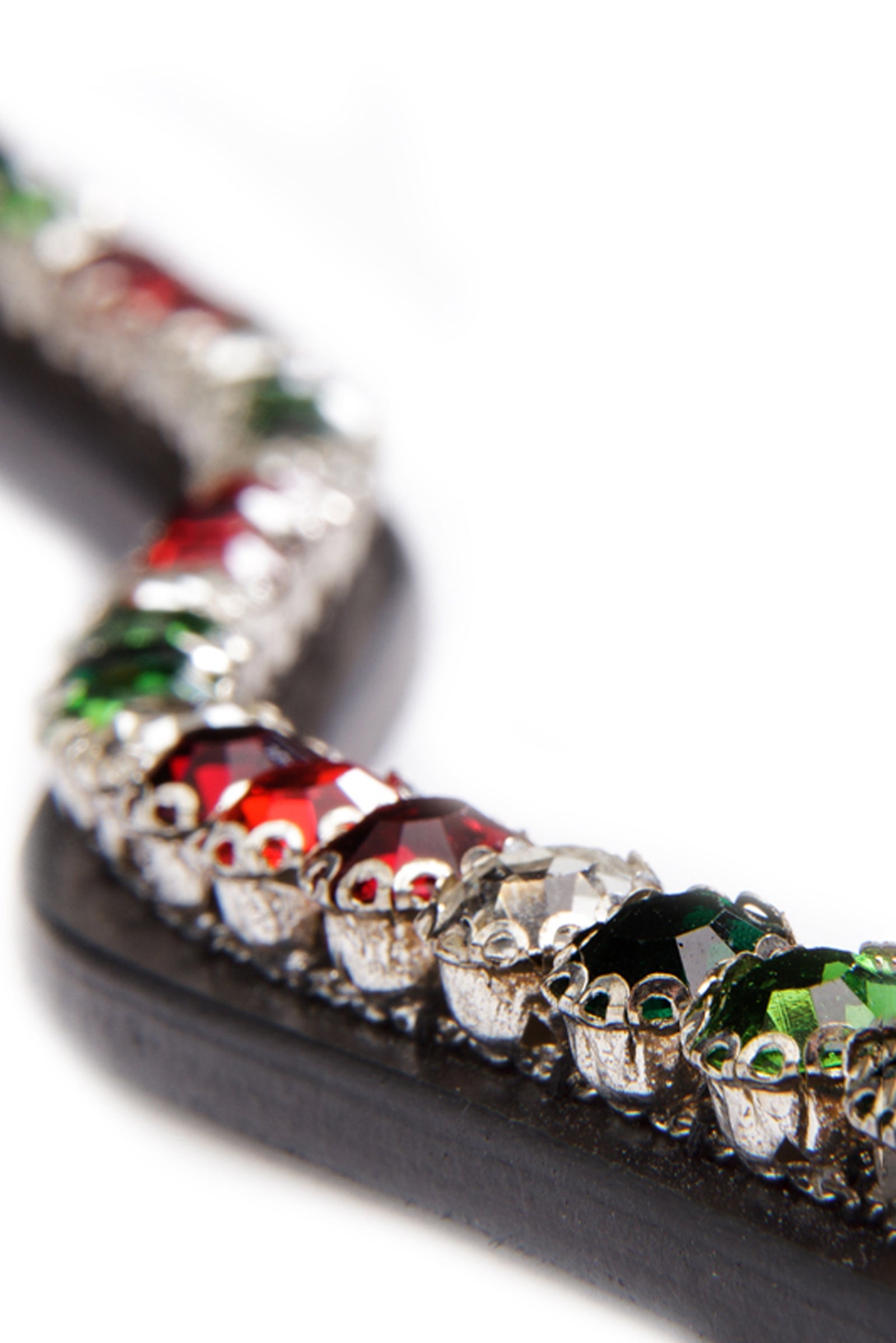 Kavalkade Season Dreams Browband Bridles & Reins