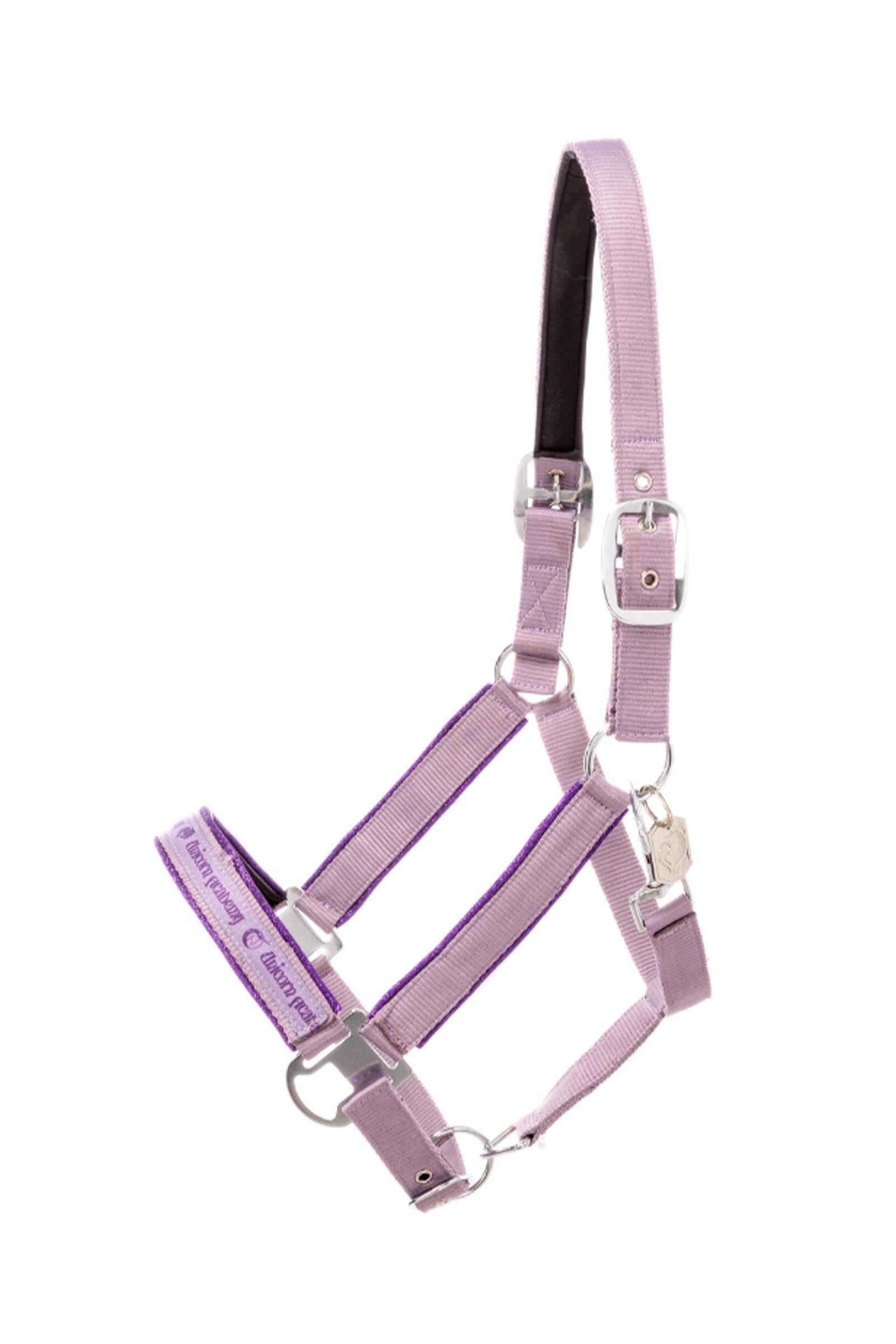 Kavalkade Unicorn Academy capezza con glitter Cavezze e guinsagli