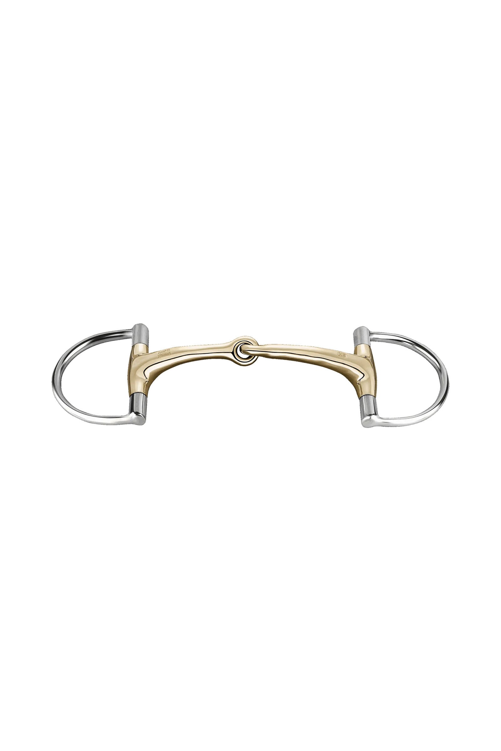 Sprenger Dynamic RS morso Hunter anelli D, snodo singolo, 14 mm, Sensogan Boccaglio
