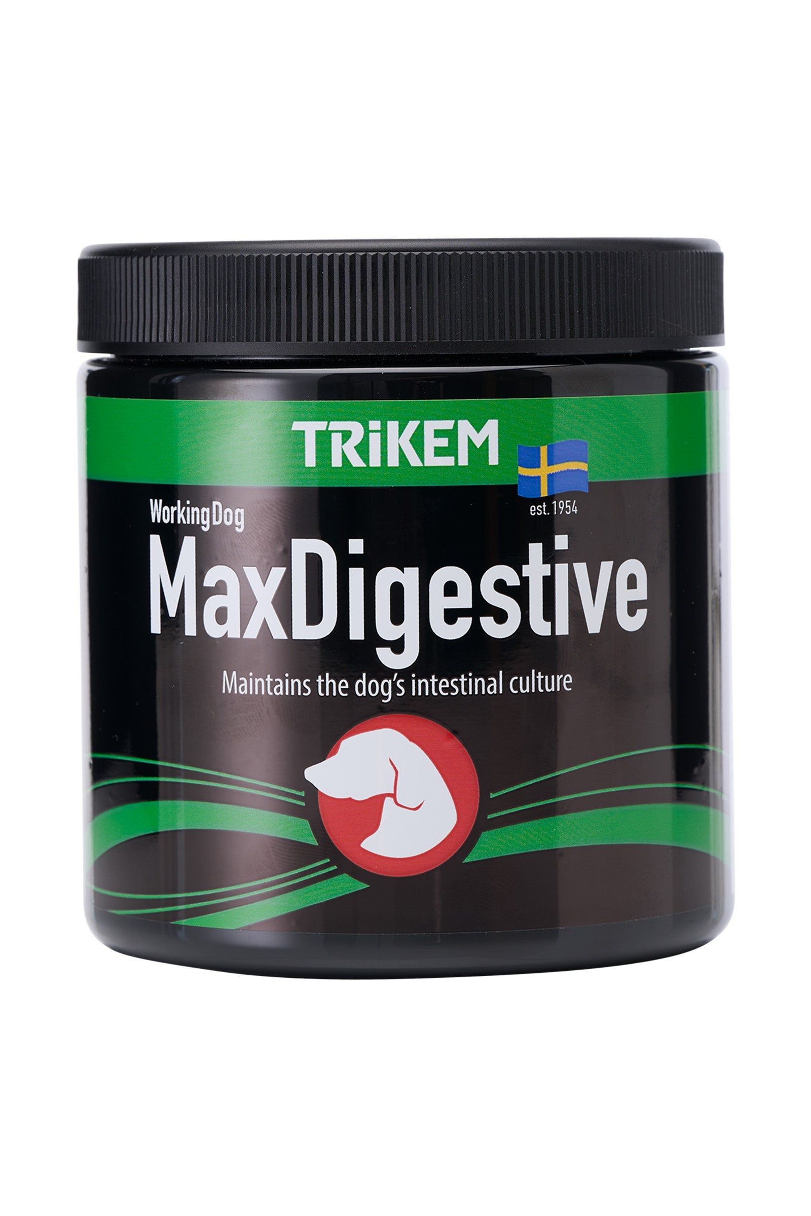 Trikem Working Dog Trikem WorkingDog Max Digestive, 600 g Cane