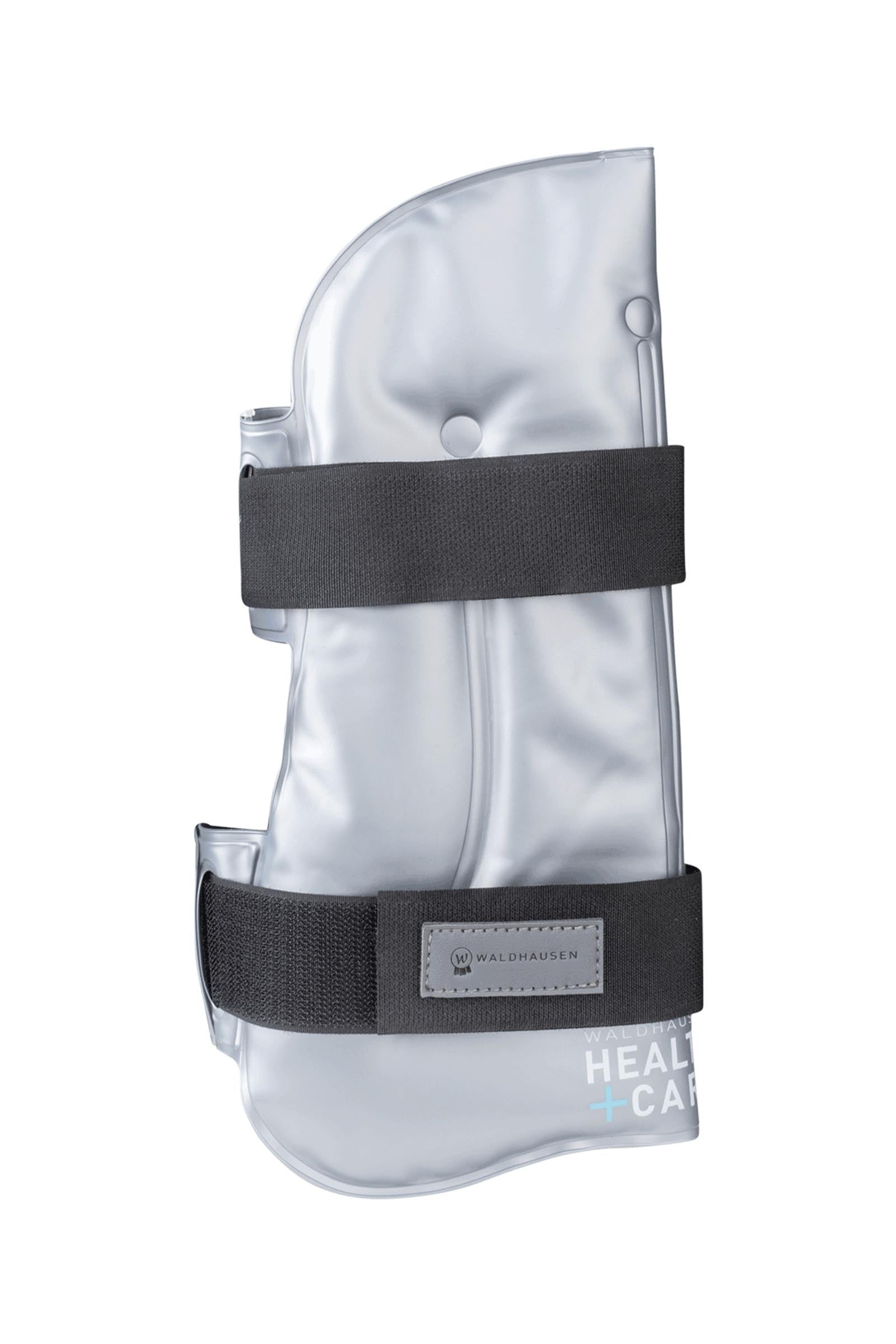 Waldhausen Stivale Tendine Rinfrescante o Riscaldante Hot-Chilly Leg Leg Protection & Hoof Protection for Horses