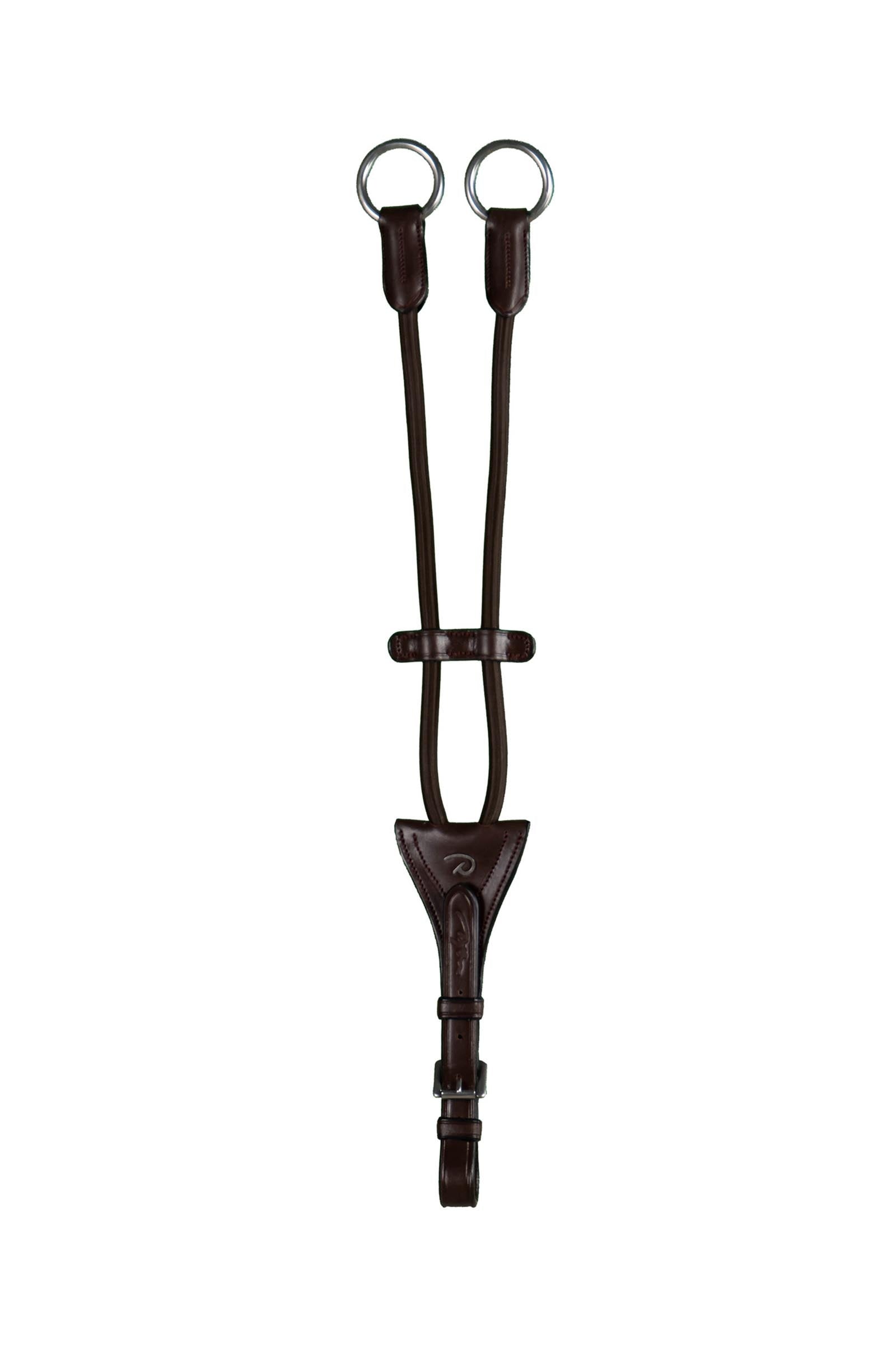 Dy'on New English Collection attacco martingala elastico Briglie & redini