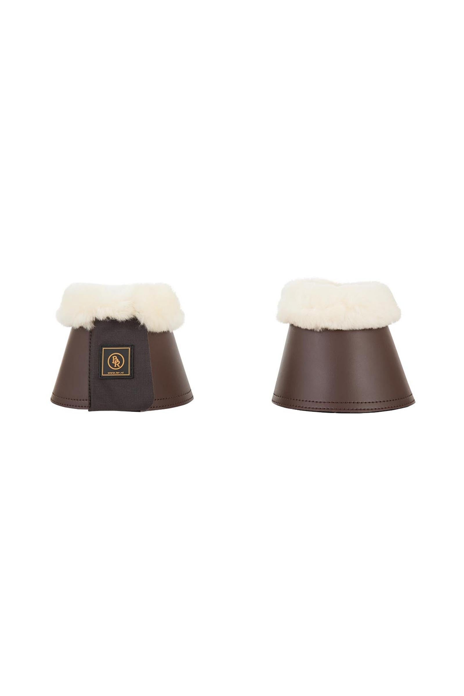 BR campanelle con montone Leg & Hoof Protection