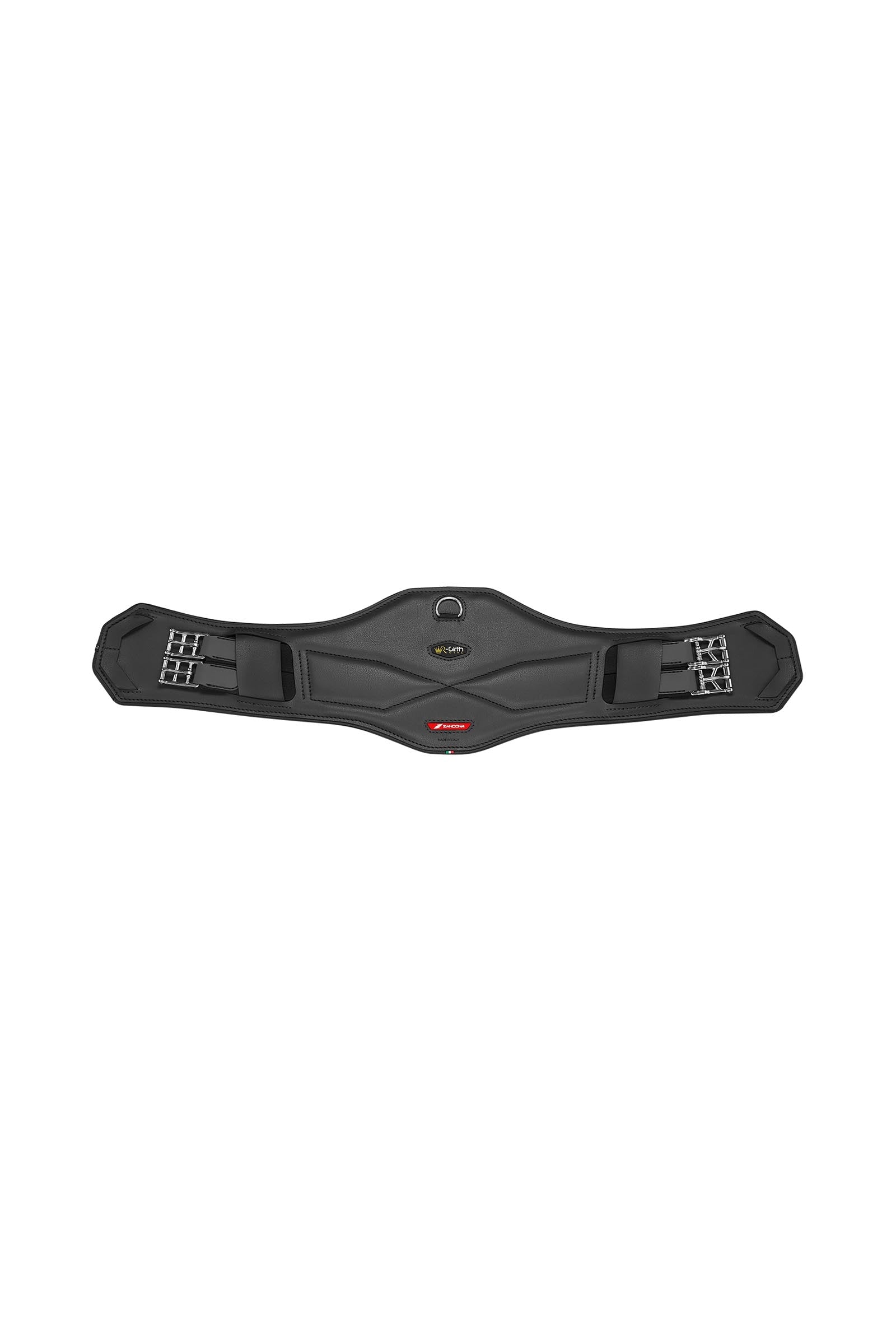 Zandona Royal Girth Selle & Sottopancia