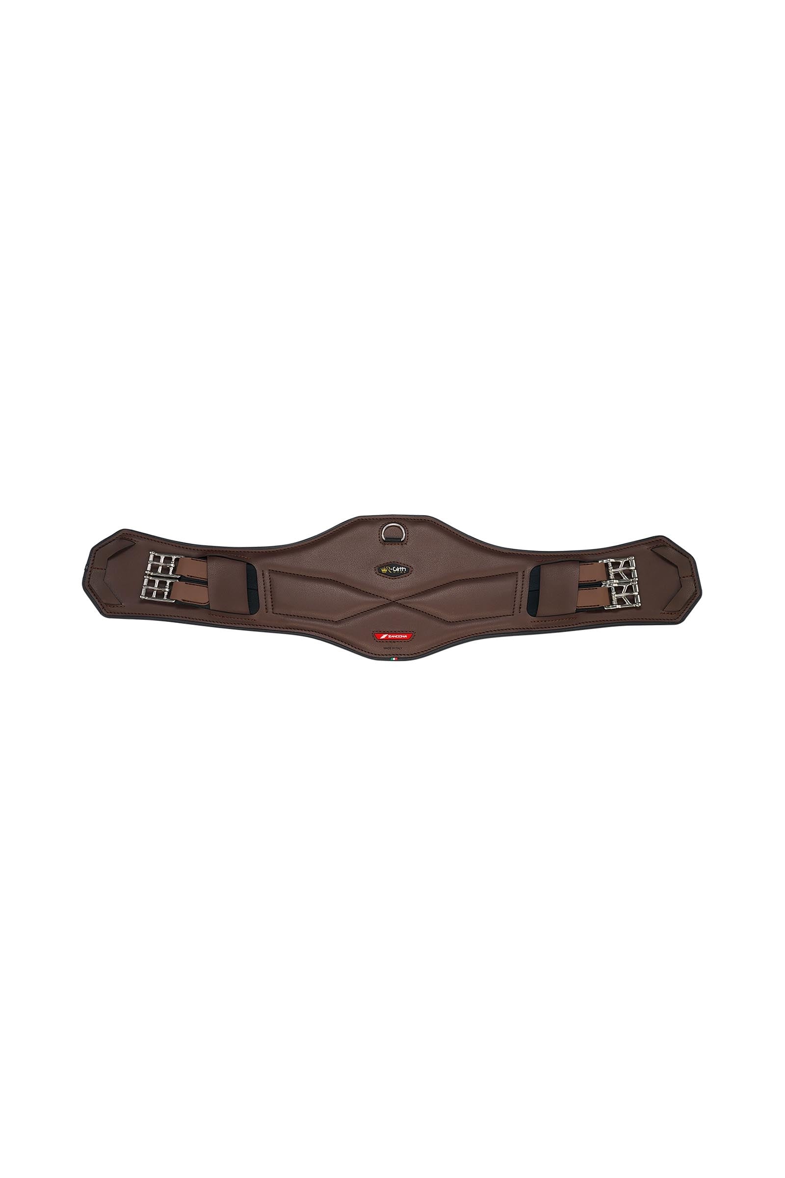 Zandona Royal Girth Selle & Sottopancia