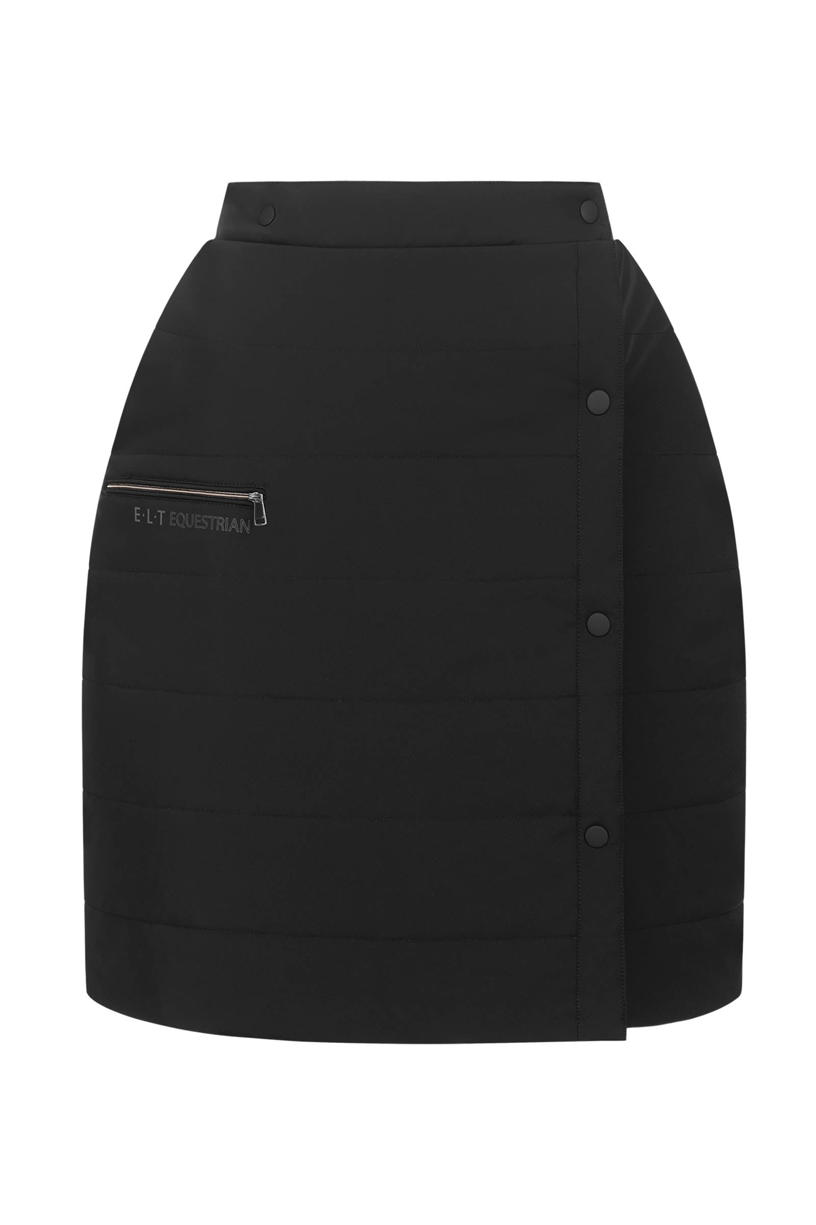 ELT Women's Thermal Riding Skirt Rachel Womens Breeches