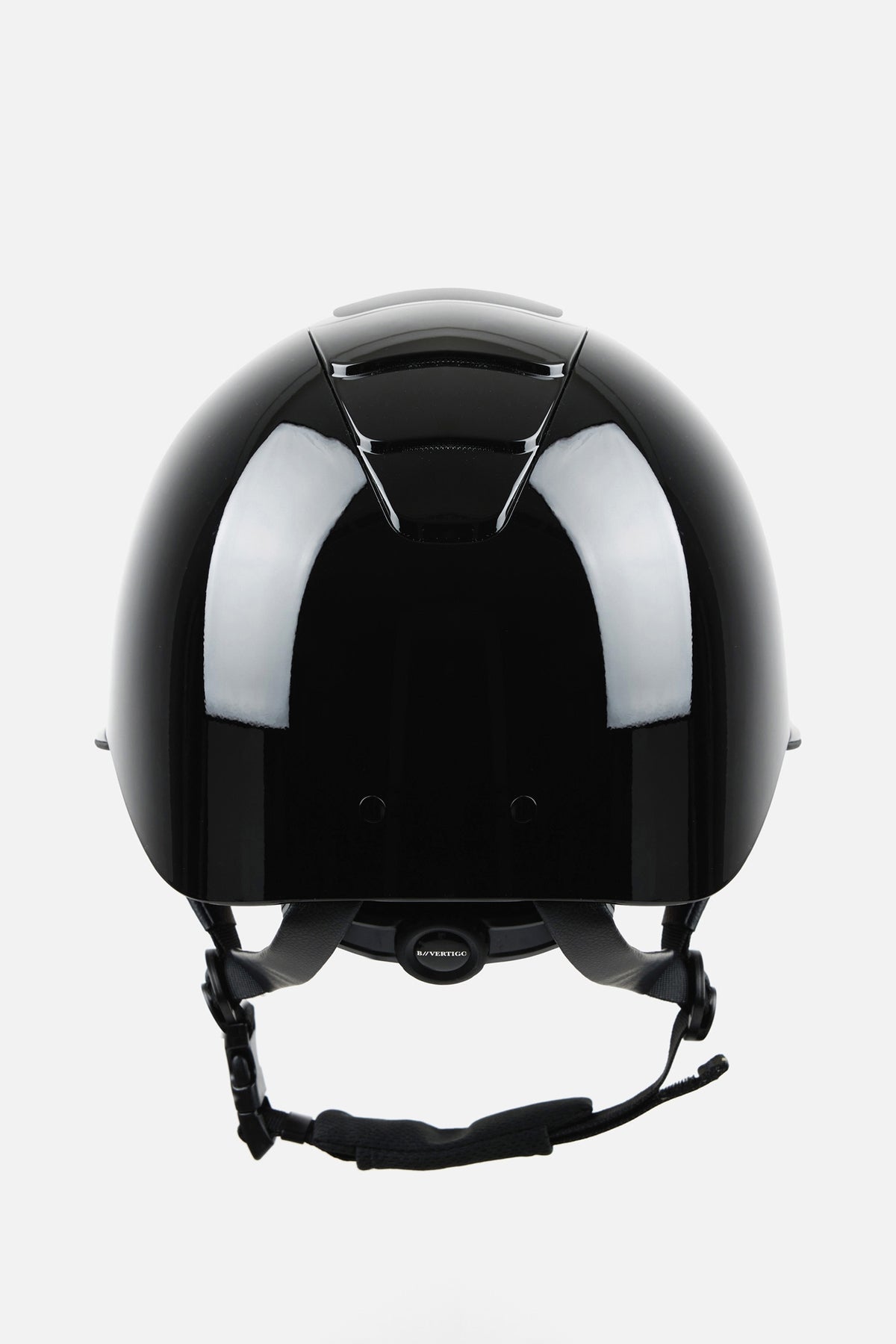 B Vertigo ZENITH GLOSS Riding Helmet Safety Equipment