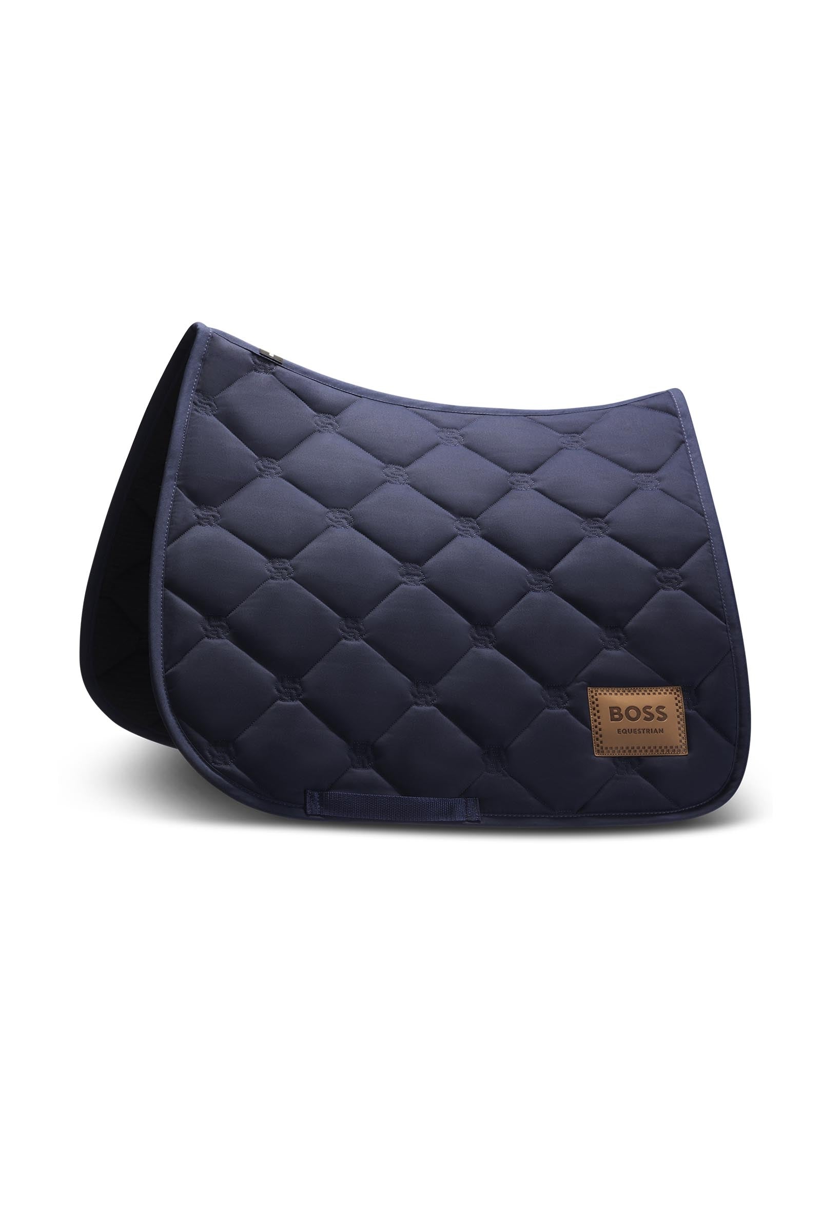 BOSS Equestrian Boss Solid Sottosella dressage Sottosella