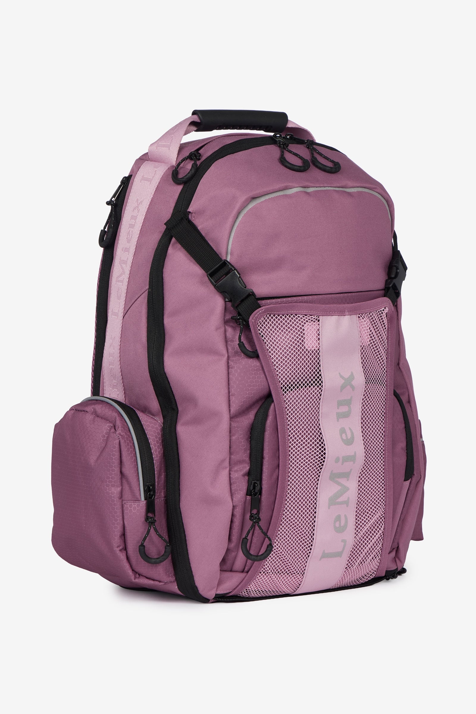 LeMieux Pro Backpack Accessori