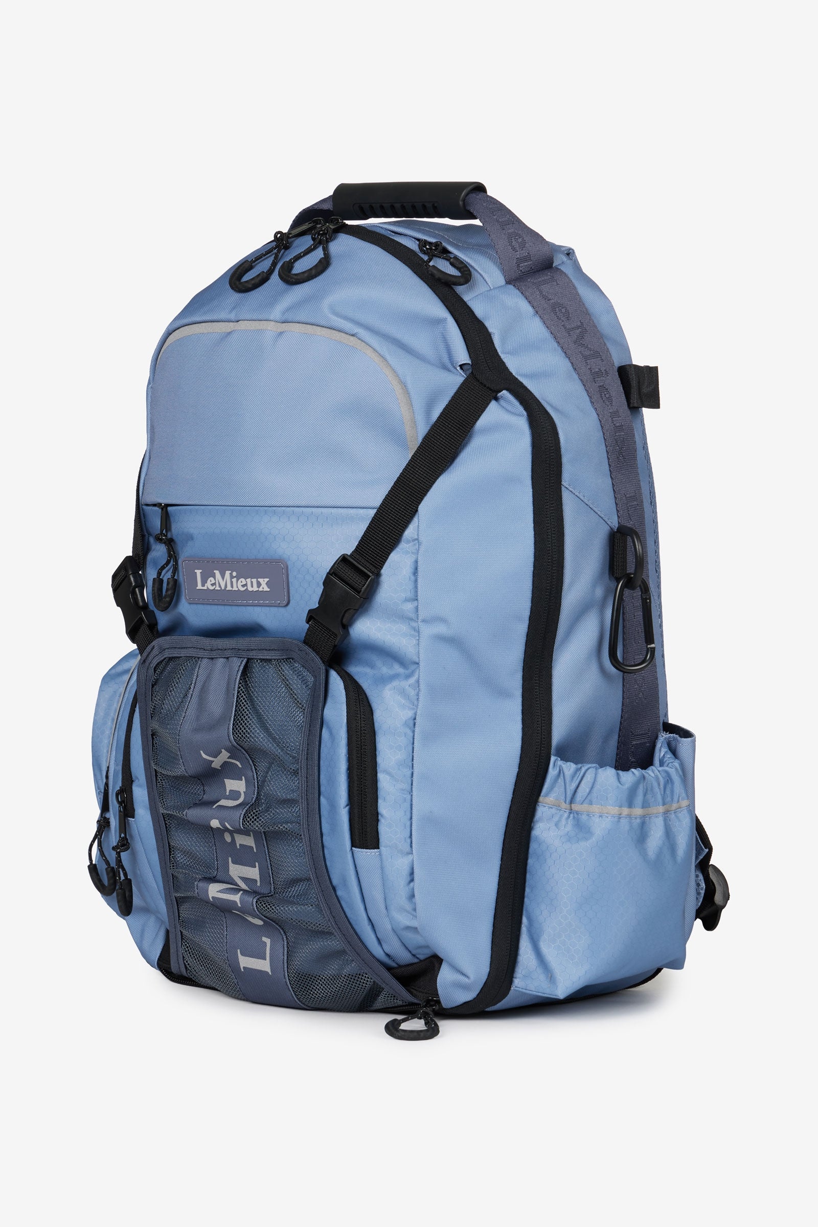 LeMieux Pro Backpack Accessori