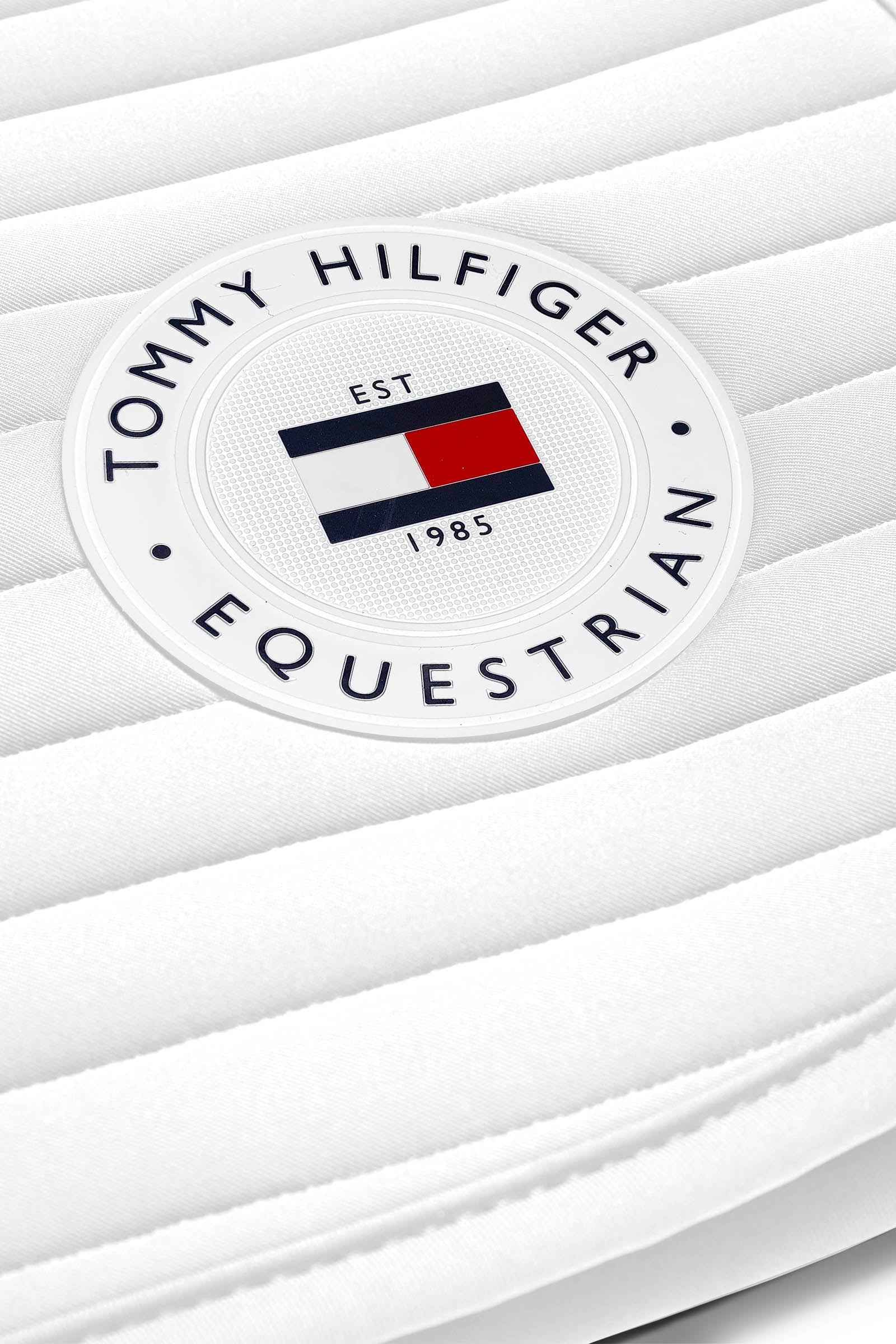 Tommy Hilfiger Equestrian Upstate Dressage Saddle Pad Saddle Pads