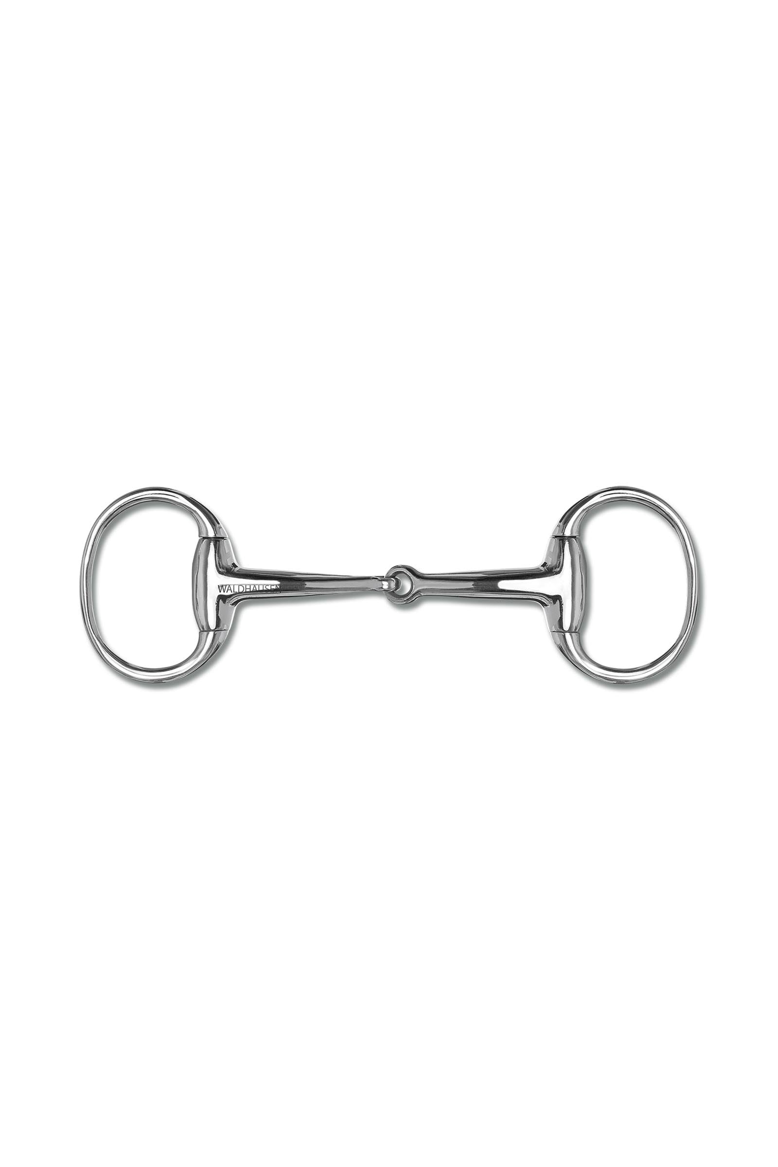 Waldhausen Filetto oliva SS massiccio, semplice snodo, 16 mm Boccaglio