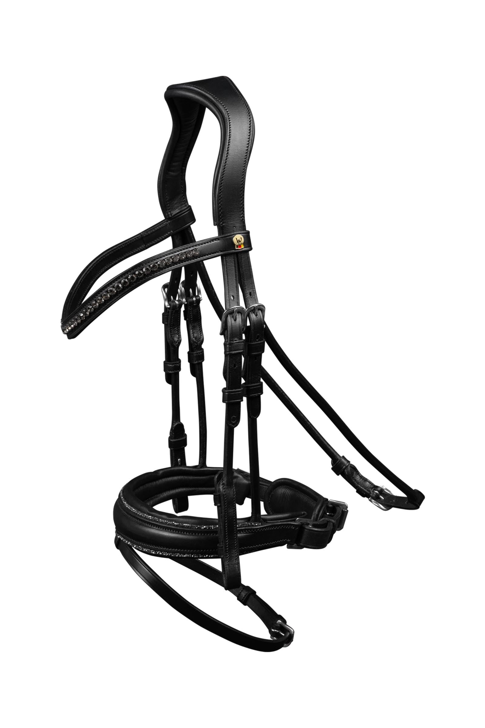 Waldhausen S-Line Glamour Cavezza Briglie & redini