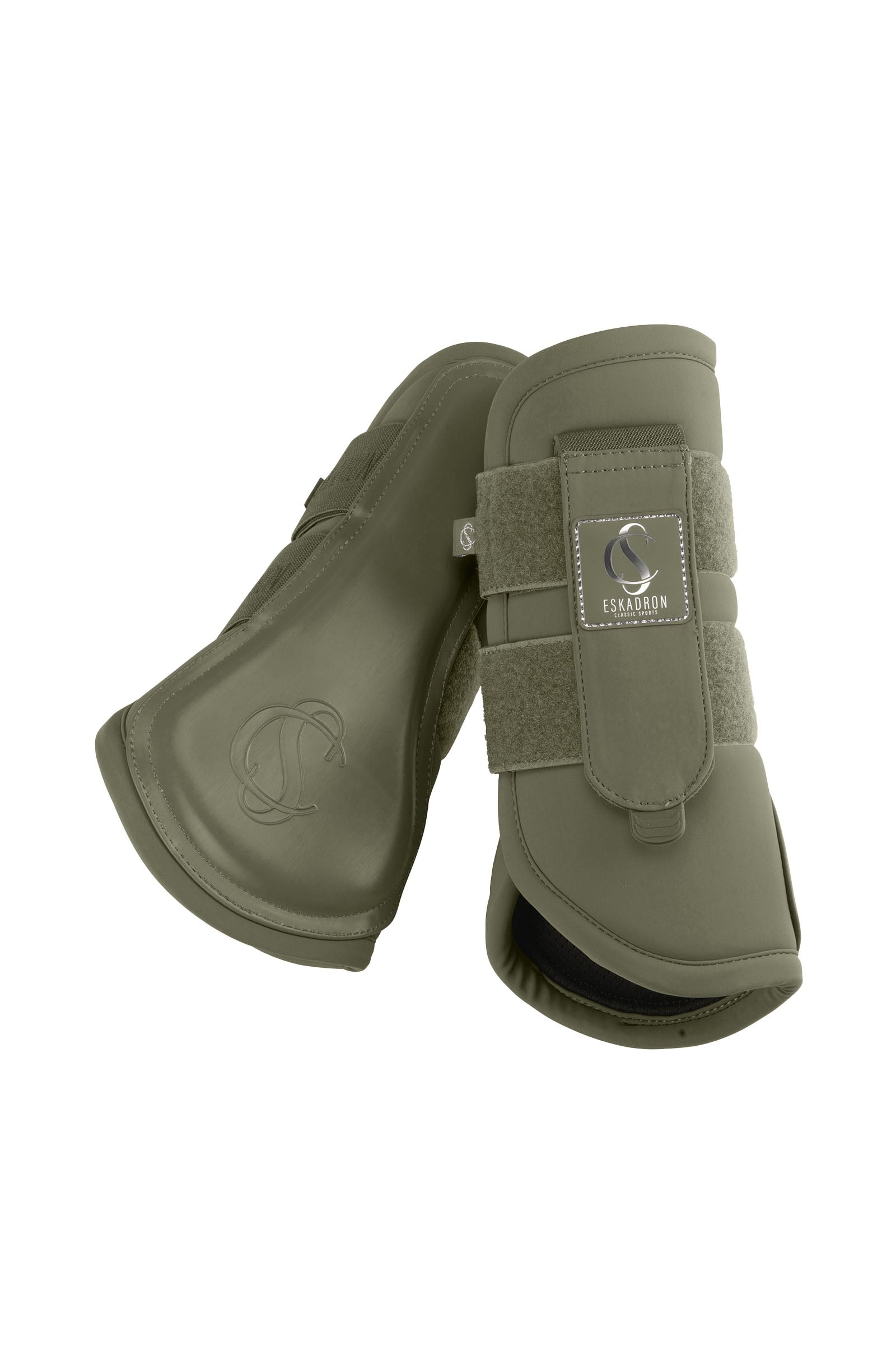 Eskadron Classic Sports SS25 Softshell paratendini Leg Protection & Hoof Protection for Horses